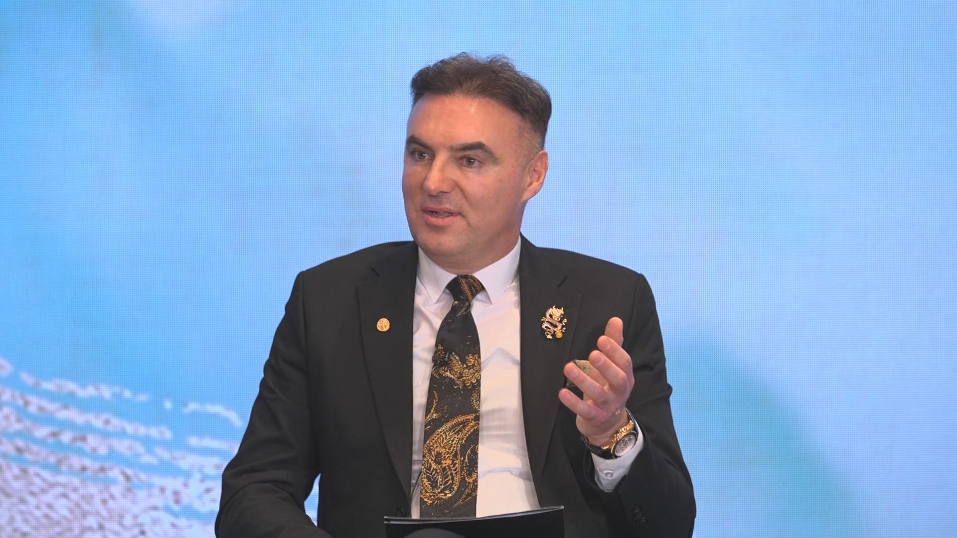 Sinisa Berjan: Confucius tells us what makes a good leader