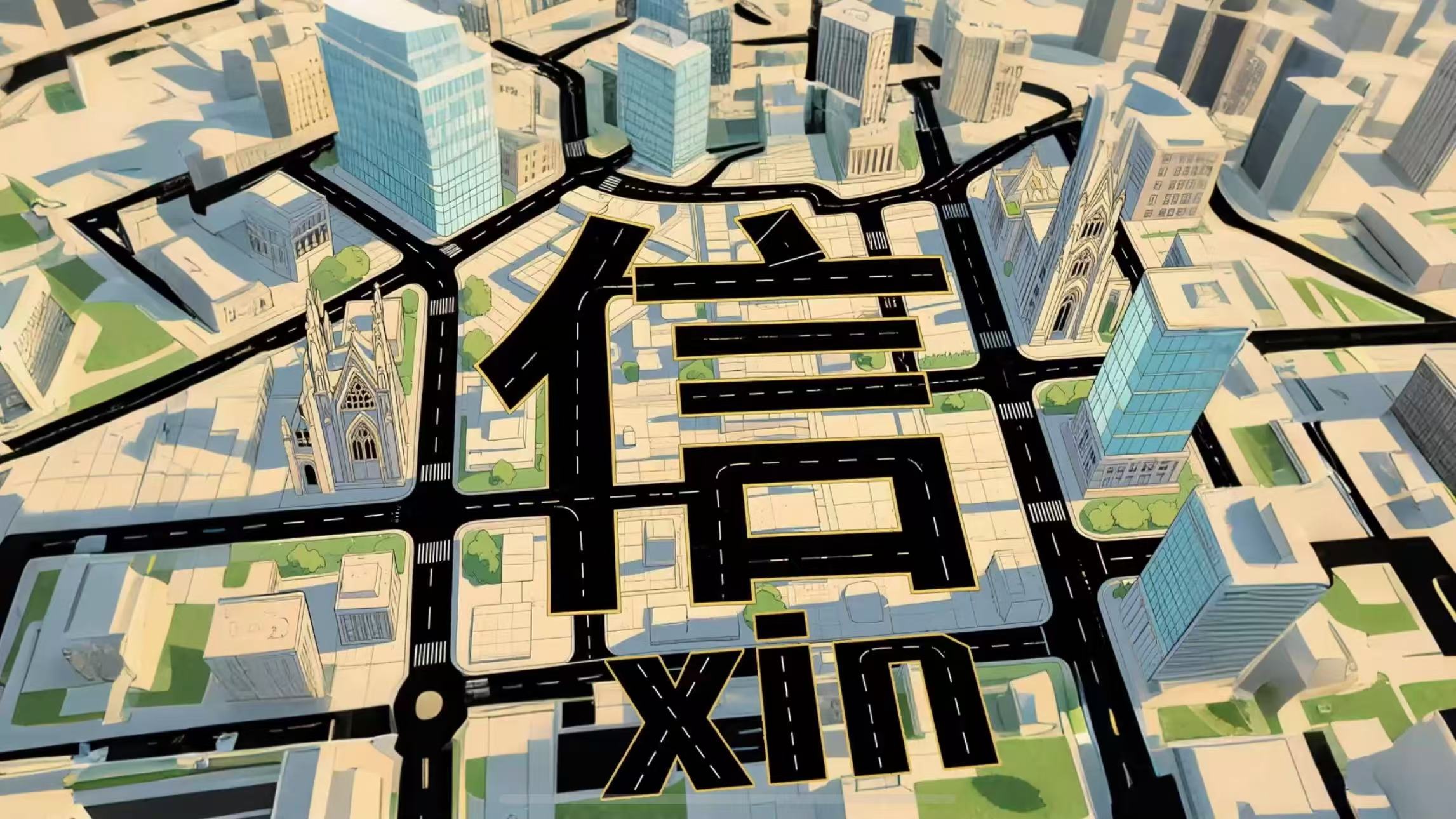 Trade Like Confucius Episode 1: Xin (trust) is currency