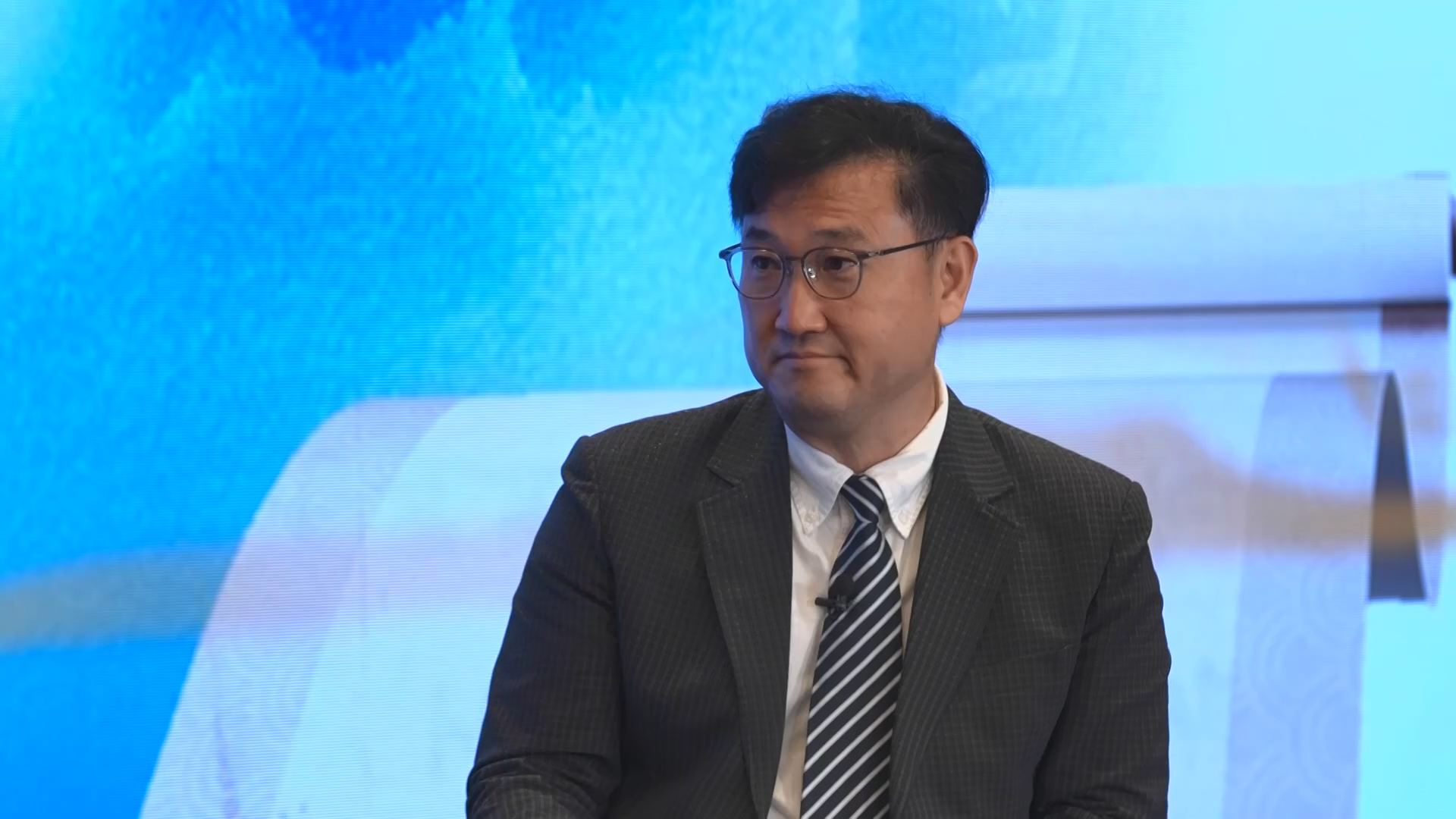 Expert: Confucianism is based on the foundation of human nature