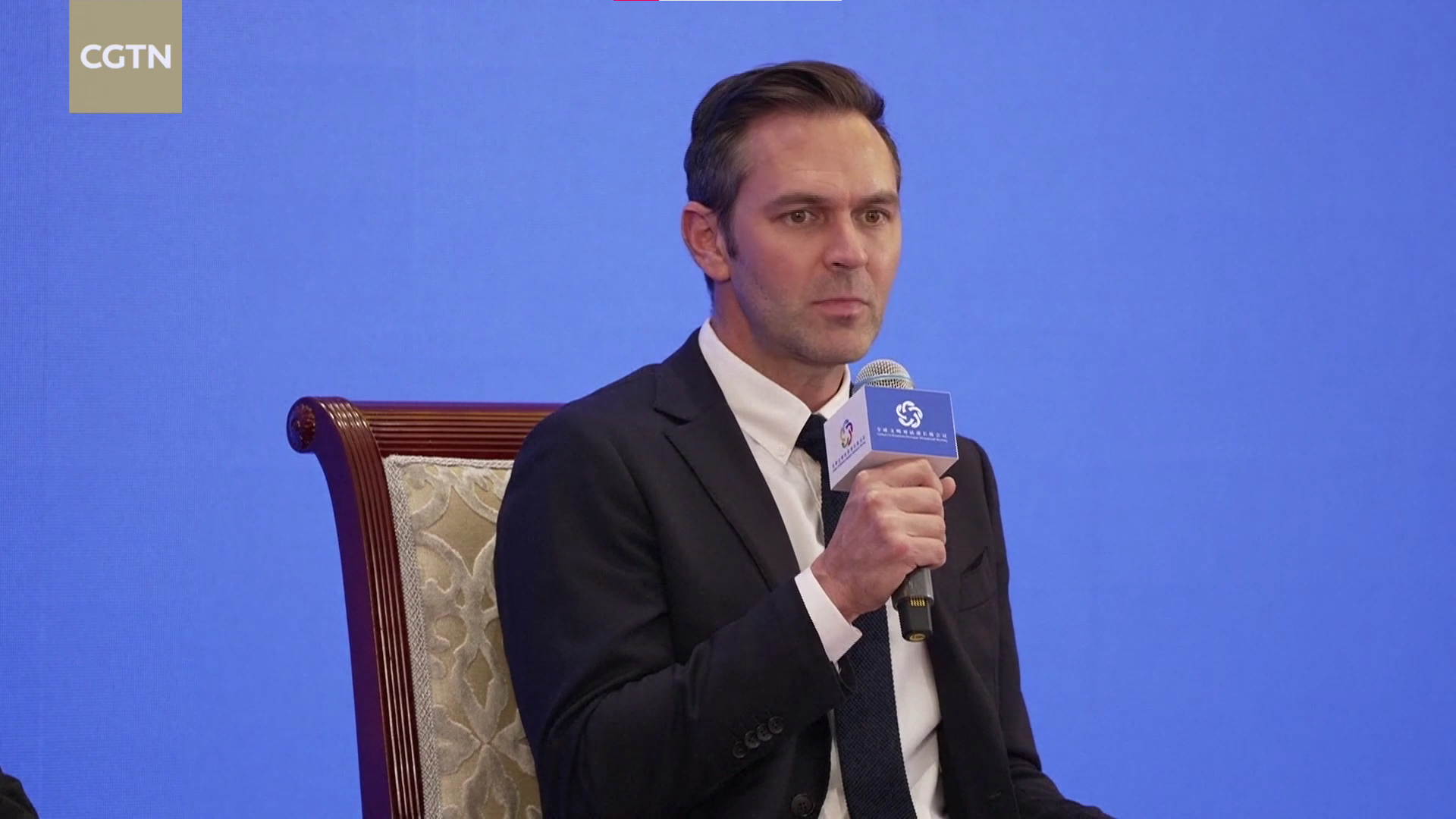 IMAX China CEO: Transforming theaters into multi-purpose cultural hubs