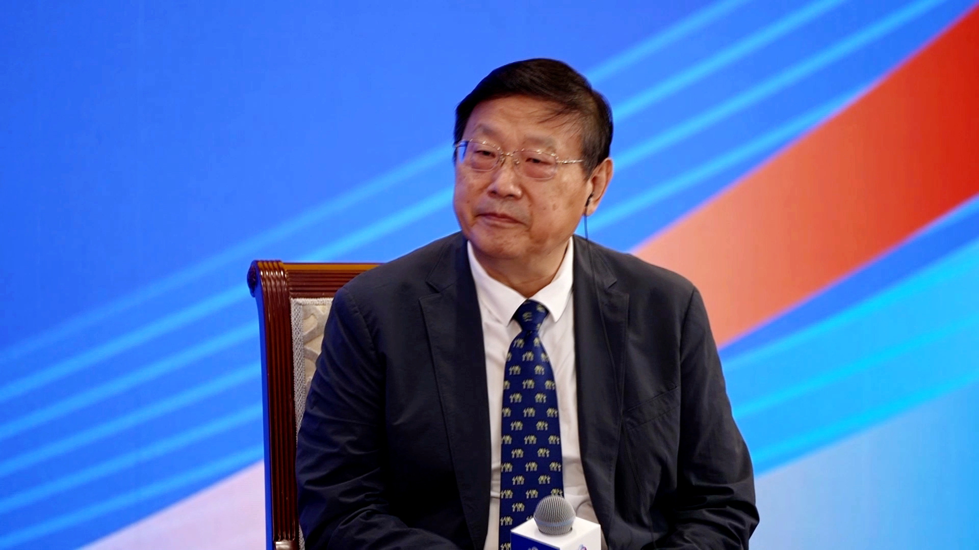Expert explains importance of mutual learning among civilizations