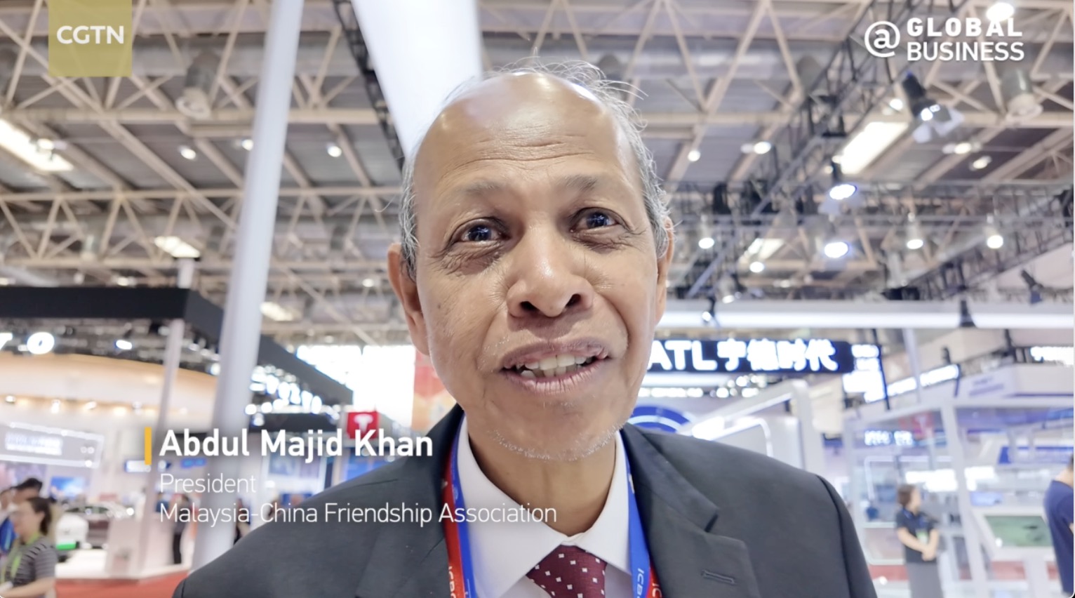 Global perspectives: Highlights from this year's CISCE