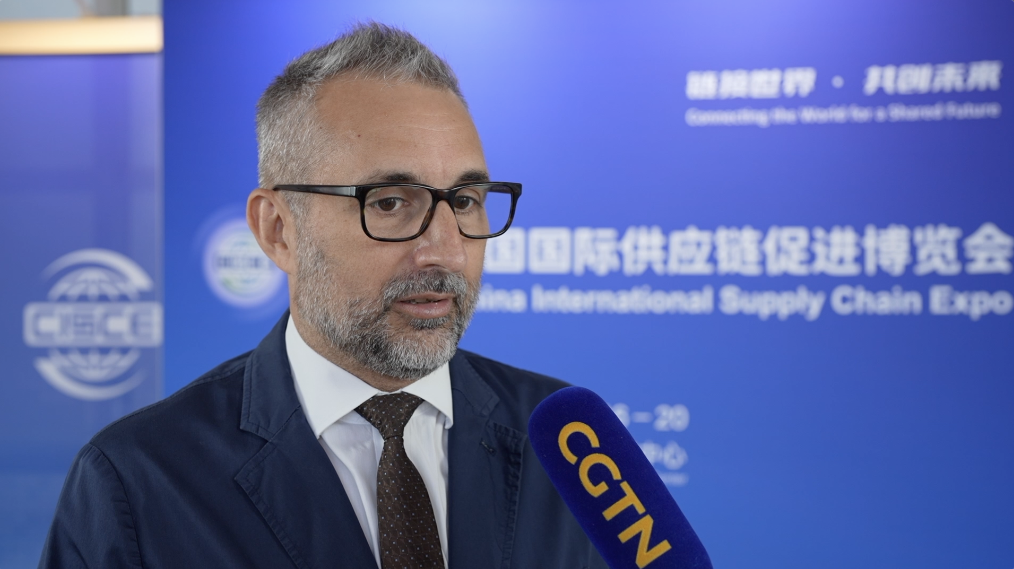 No-win situation under higher tariffs: German business chamber