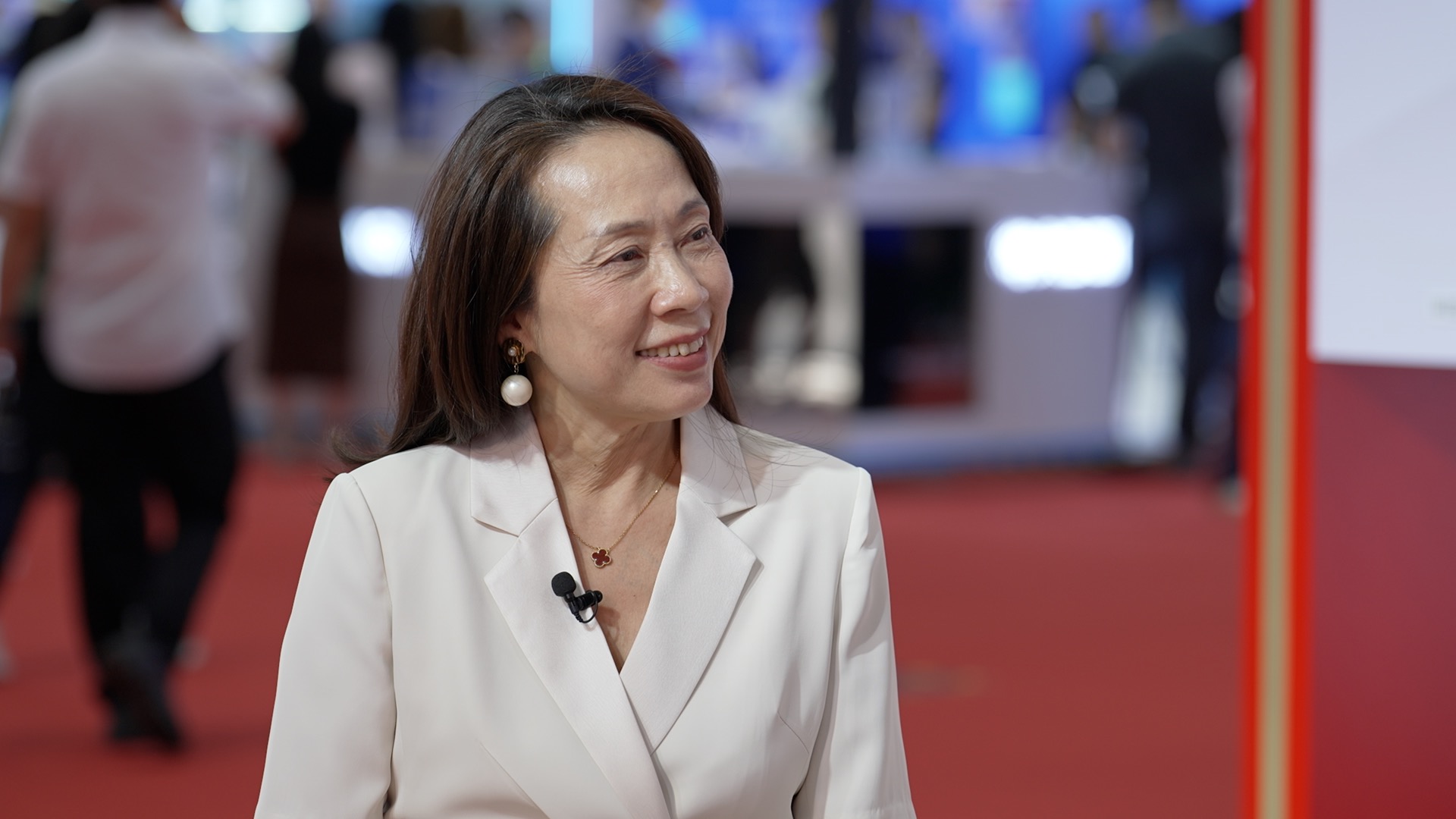 Supply chain resilience is crucial to beauty industry