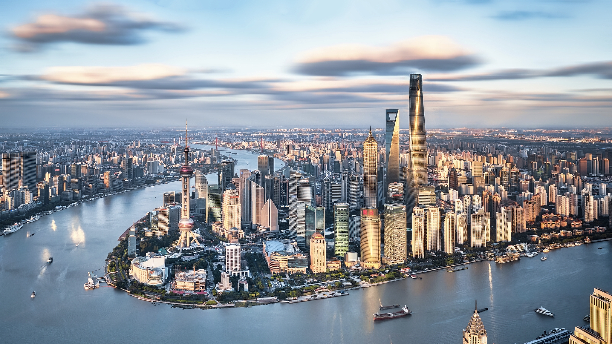 US tariff headwinds fail to deter investment enthusiasm toward China