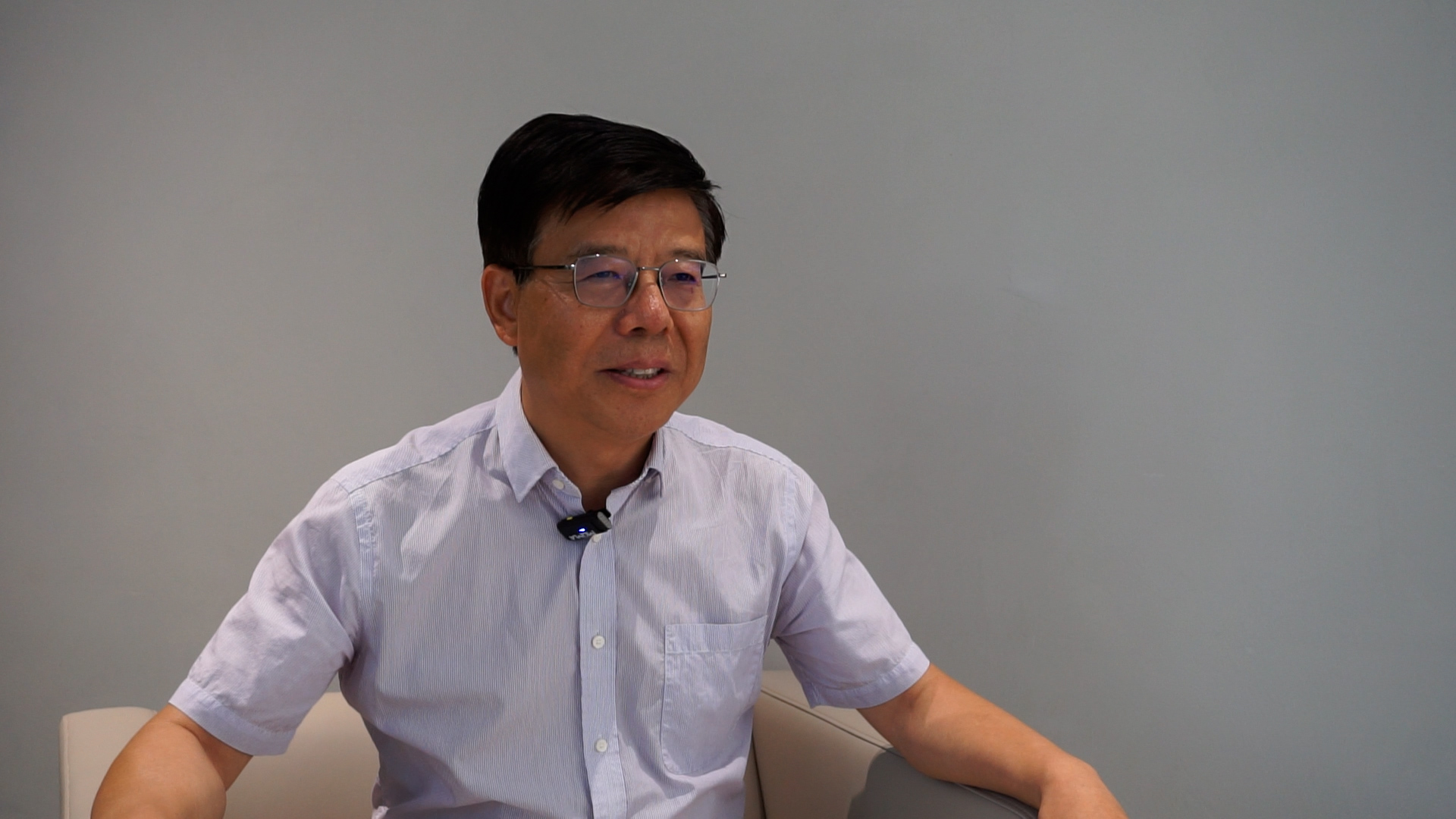 U.S. undermines its tech edge, a chance for China: Wu Rongling at ICBS