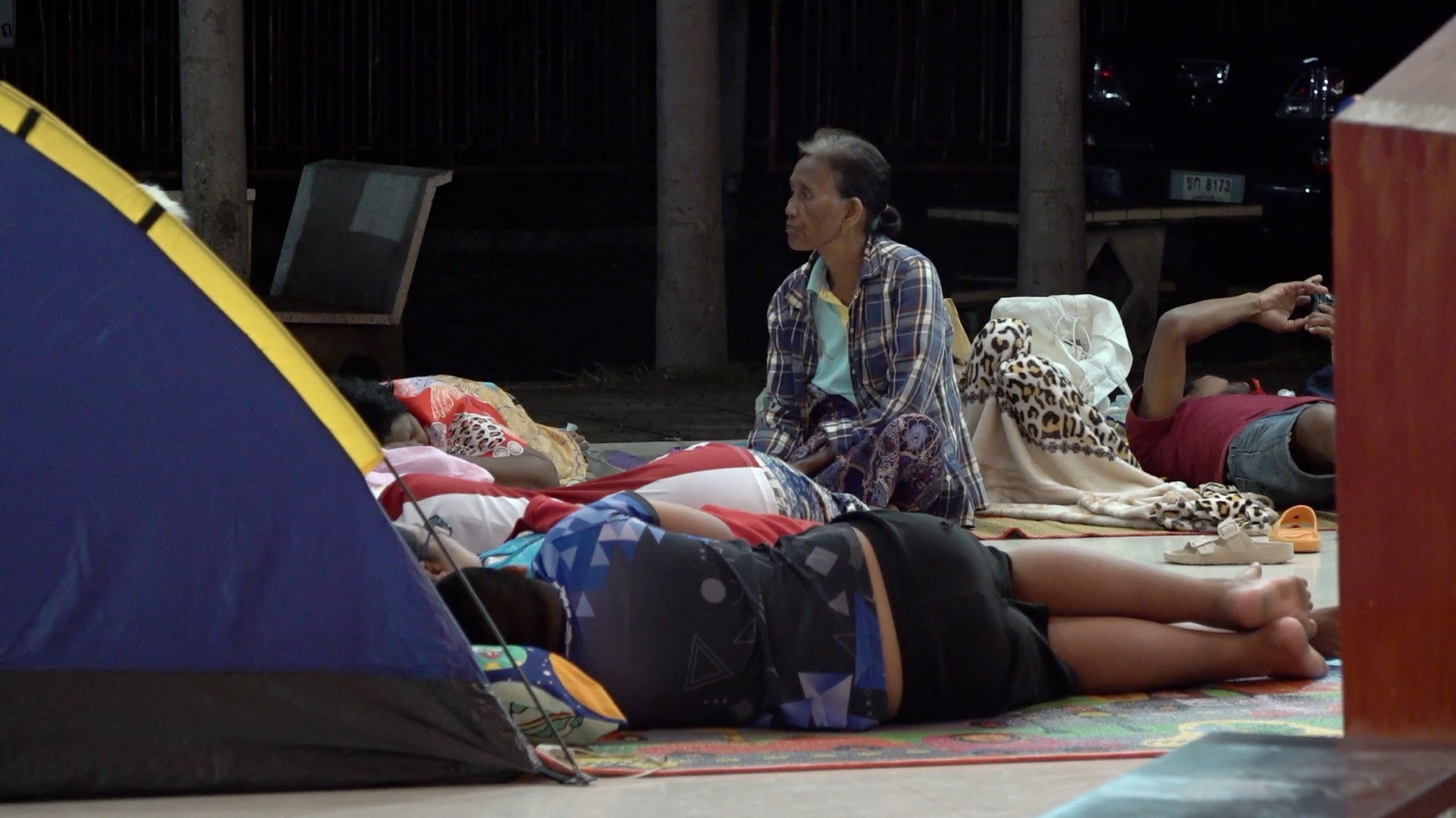 Escalating Thai-Cambodian border clashes trigger mass evacuation