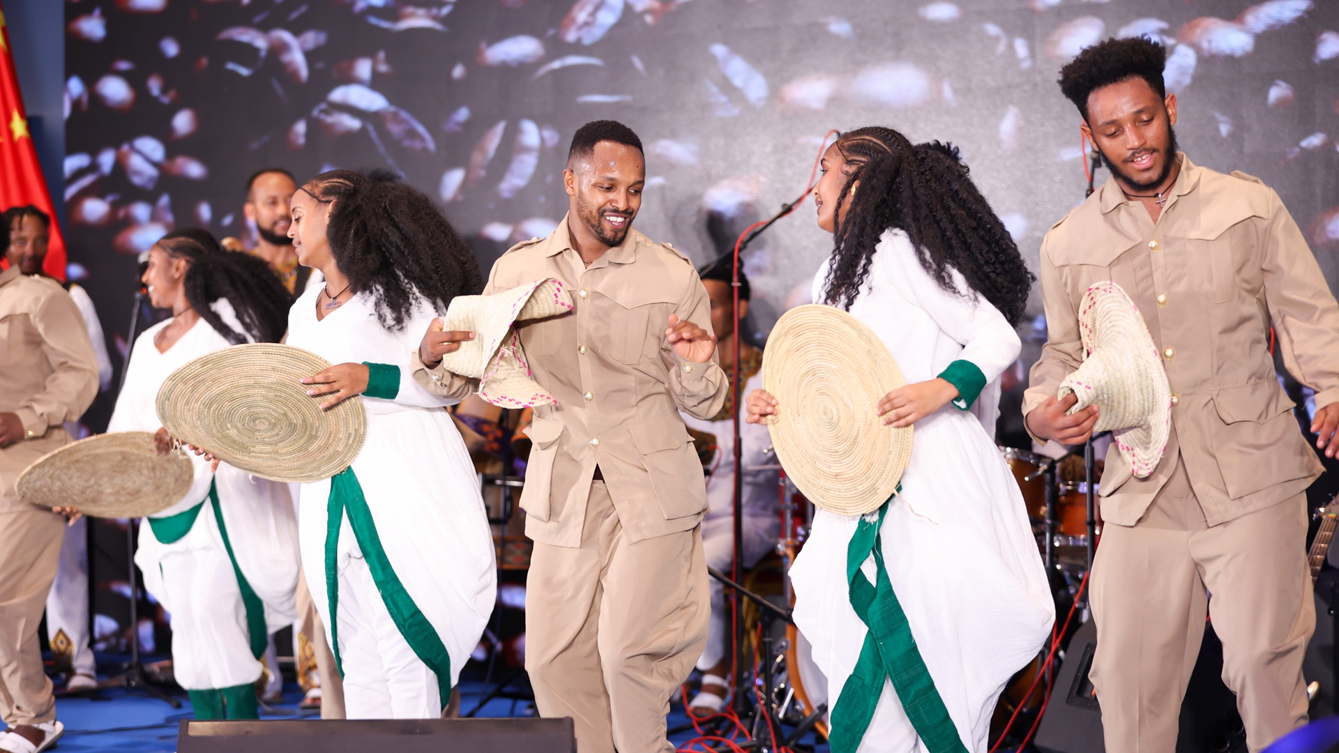 Ethiopia-China cultural week launches in Beijing
