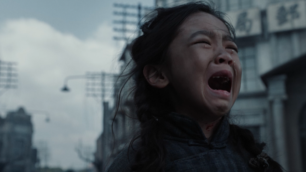 'Dead to Rights:' Survival, resistance, and rolls of film