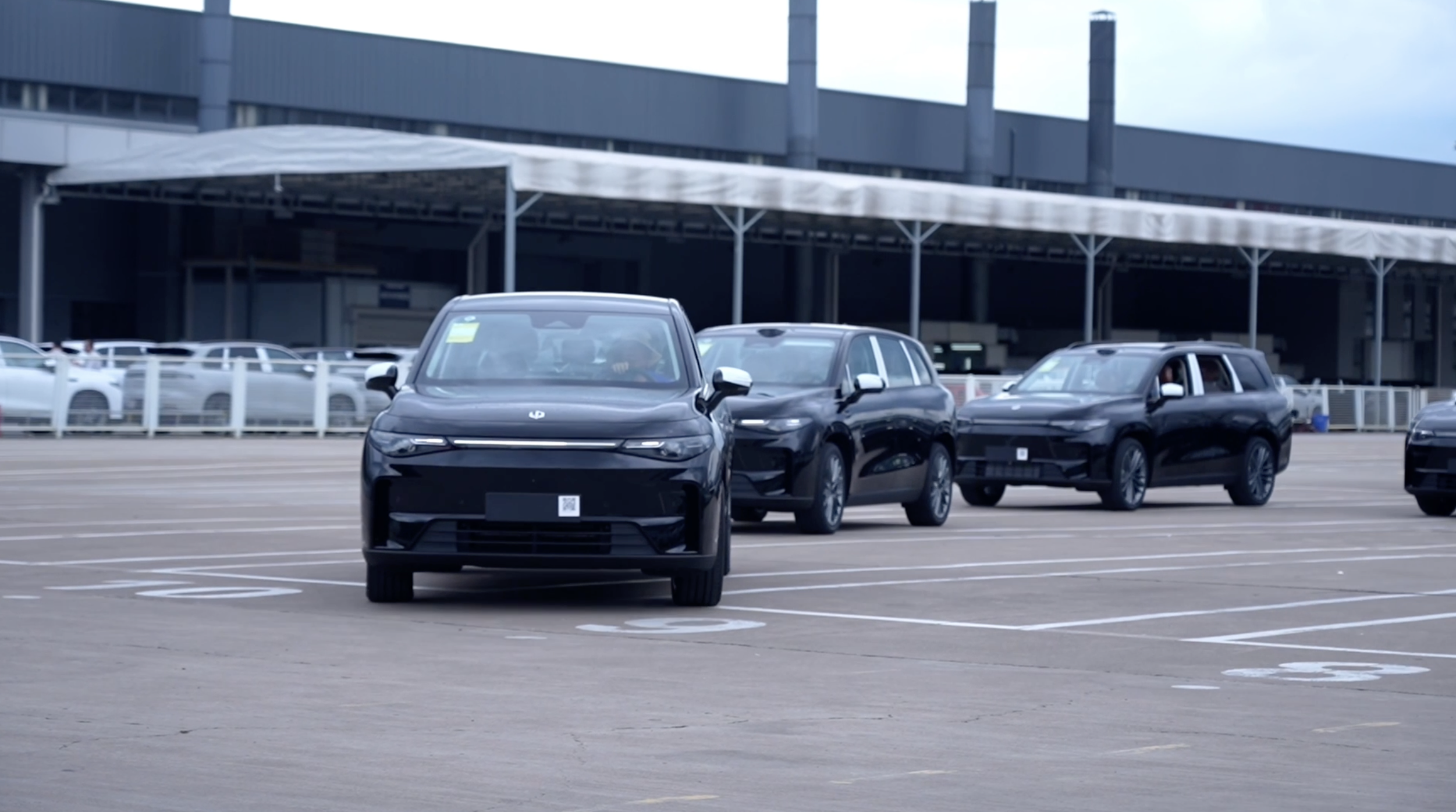 Inside Chinese EV ‘dark horse’: Leapmotor