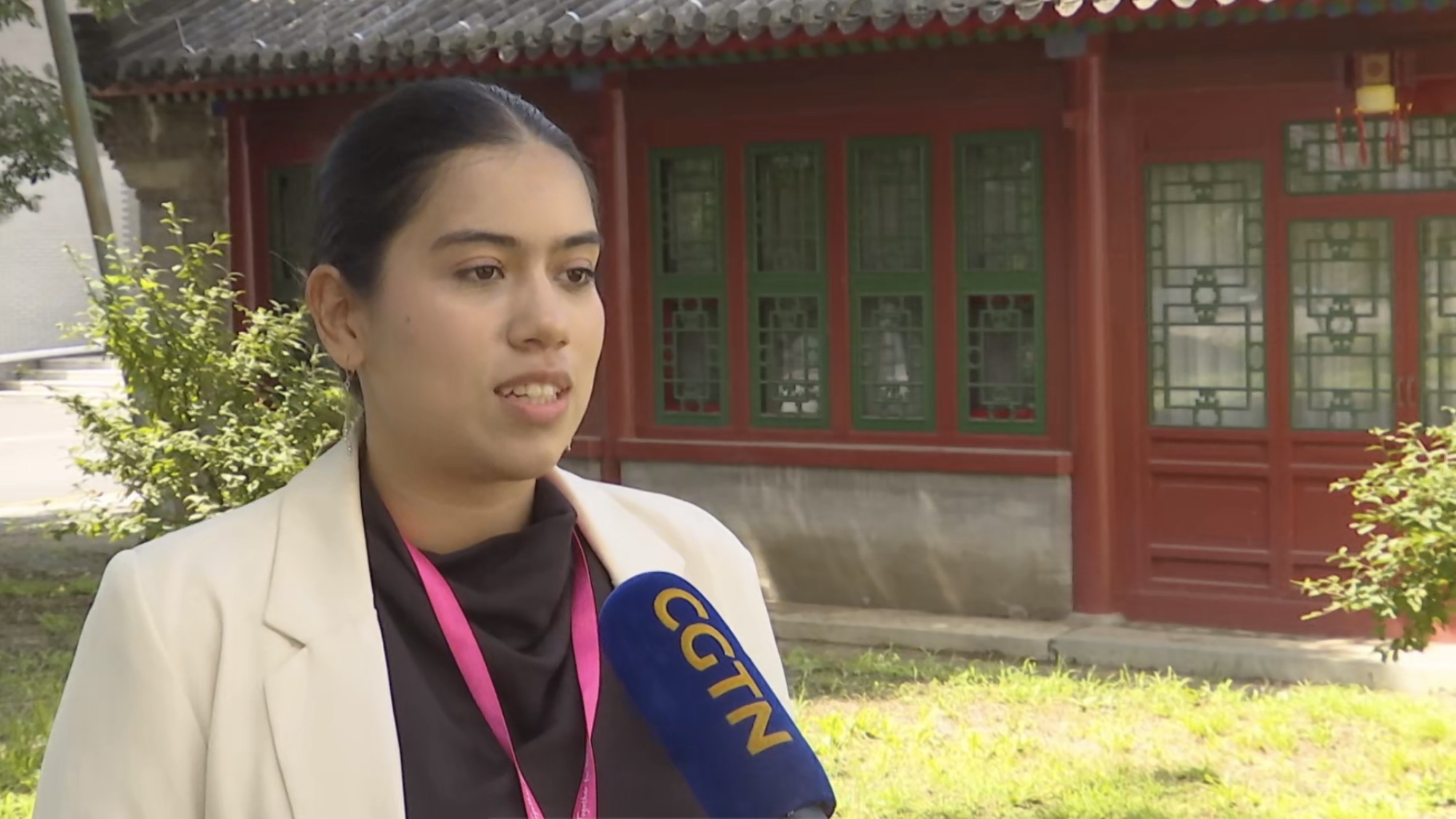 UN@80: Respecting and working with migrants to achieve world peace