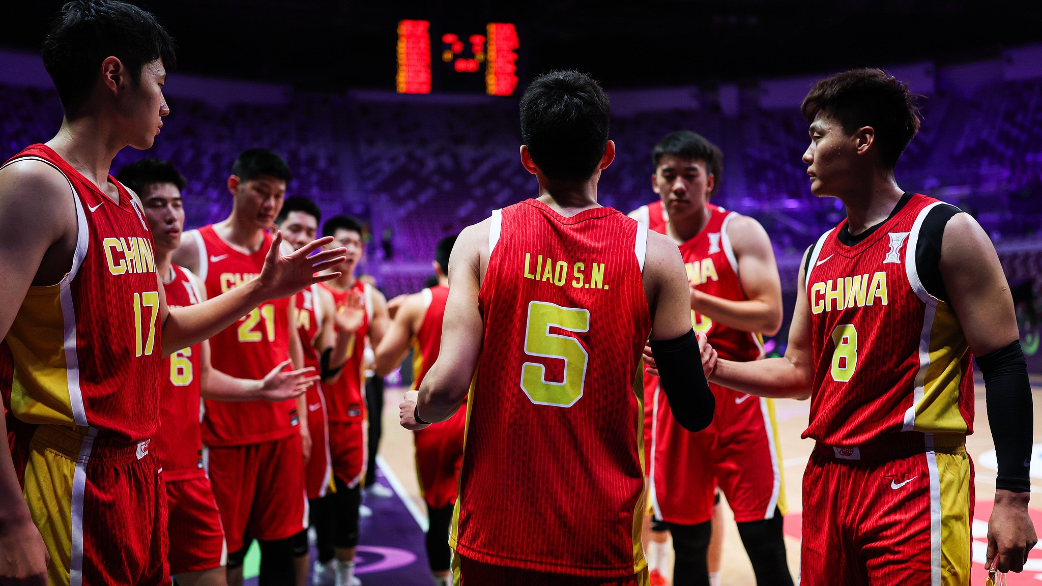 Why missing stars could be China's smart FIBA Asia Cup gamble