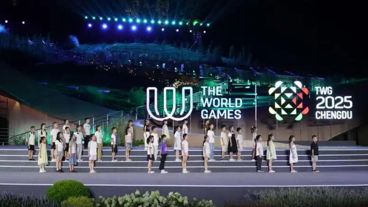Wushu, dragon boat racing to remain competitive sports at World Games