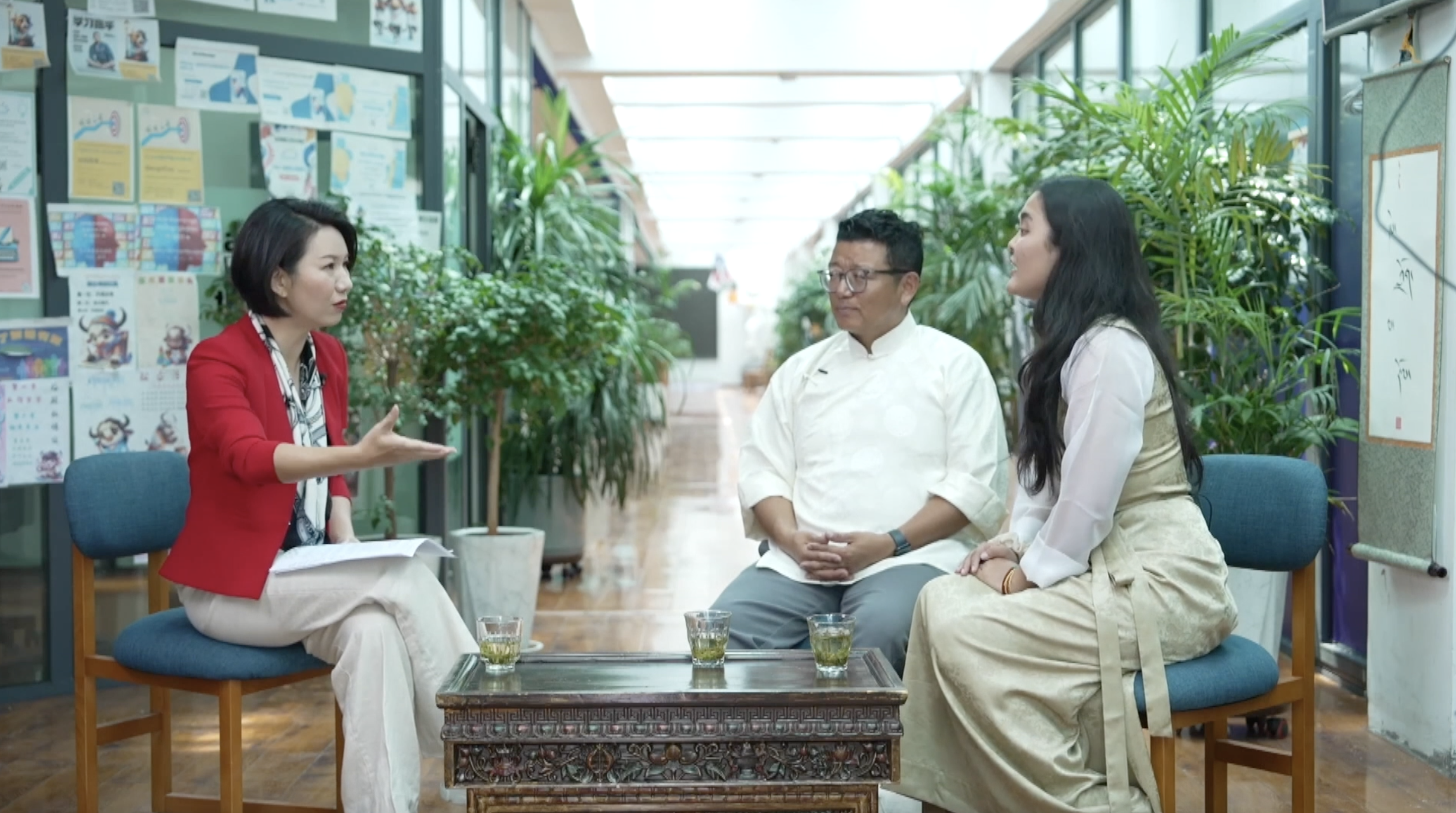 Youth stories from Lhasa: The 