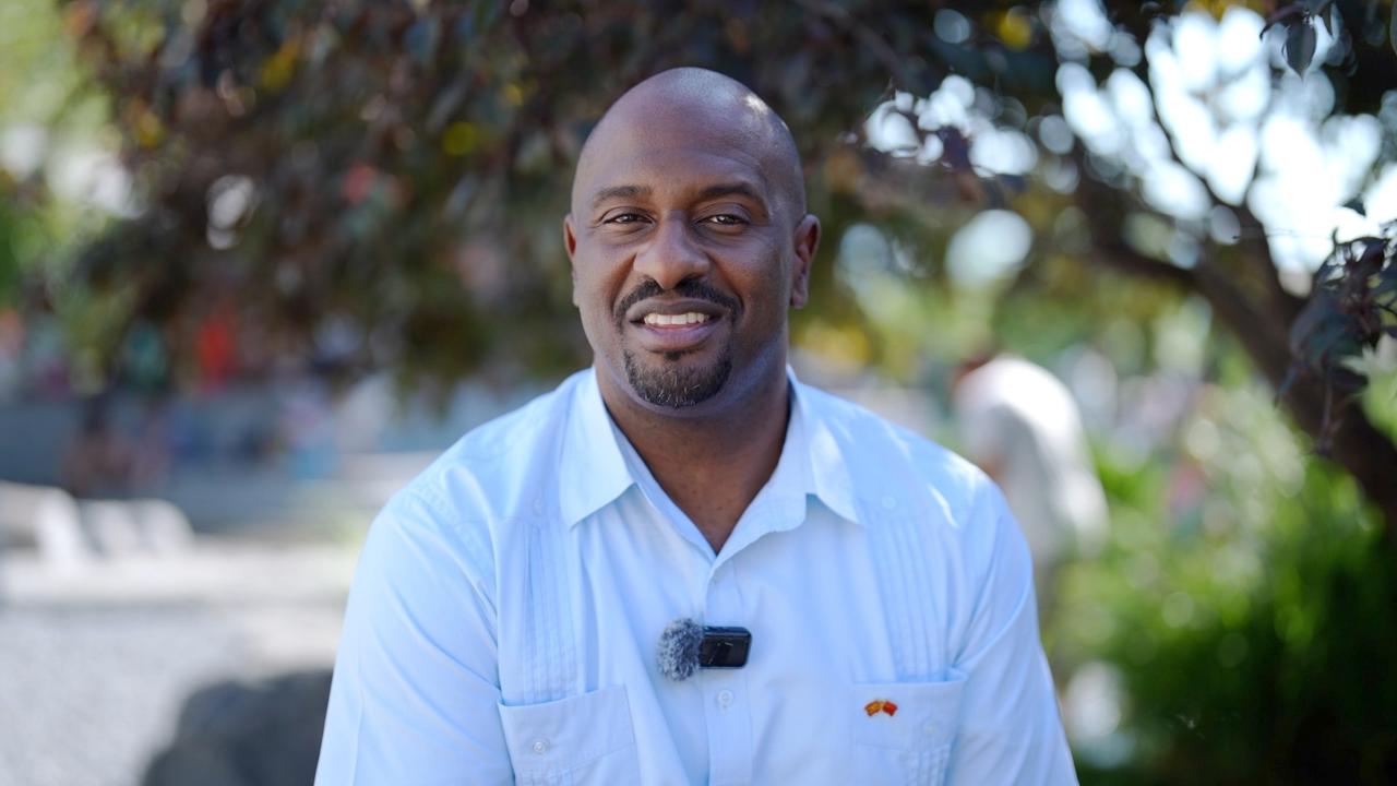 UN@80: Grenada Ambassador: China's green poverty relief inspires world