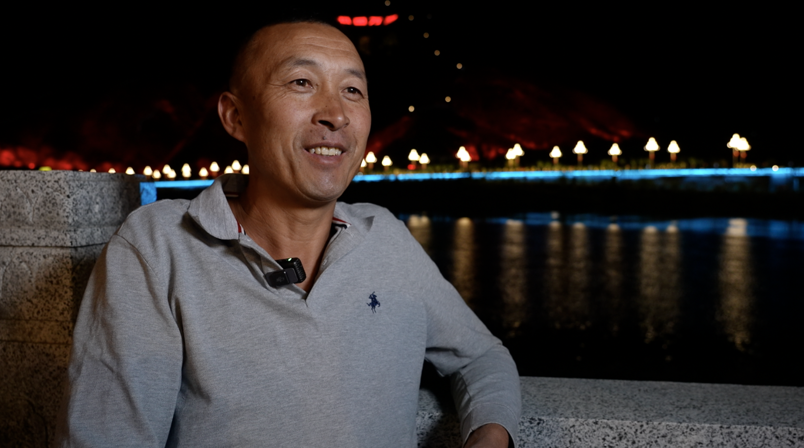 Lhasa residents share thoughts ahead of Xizang's anniversary