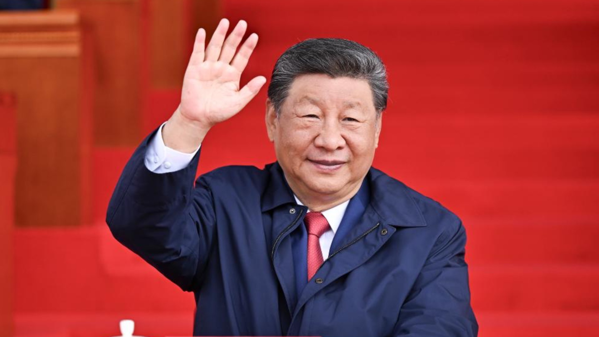Relive Xi Jinping's trip to Xizang Autonomous Region in 180 seconds