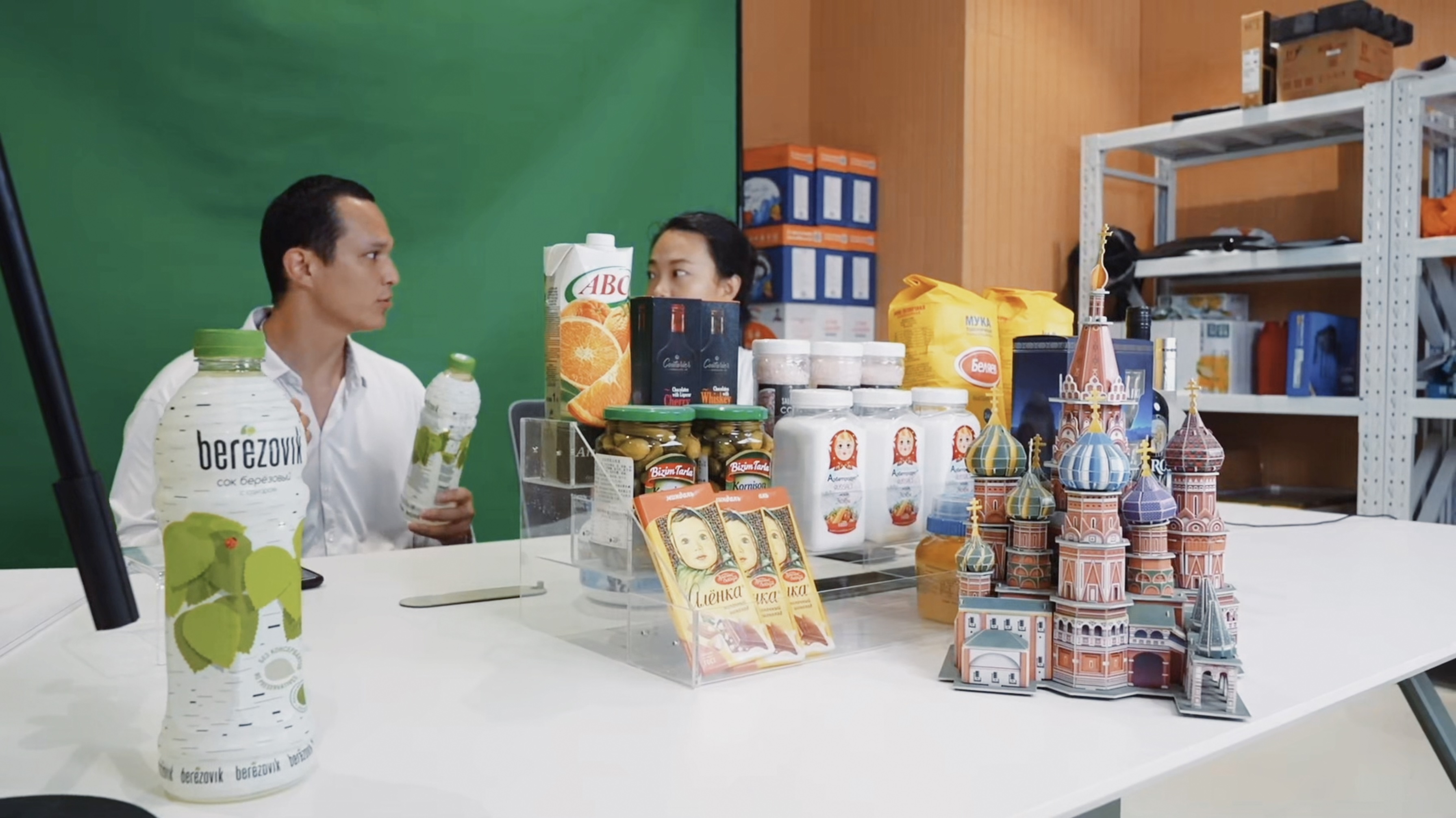 Qingdao accelerates SCO trade ambitions