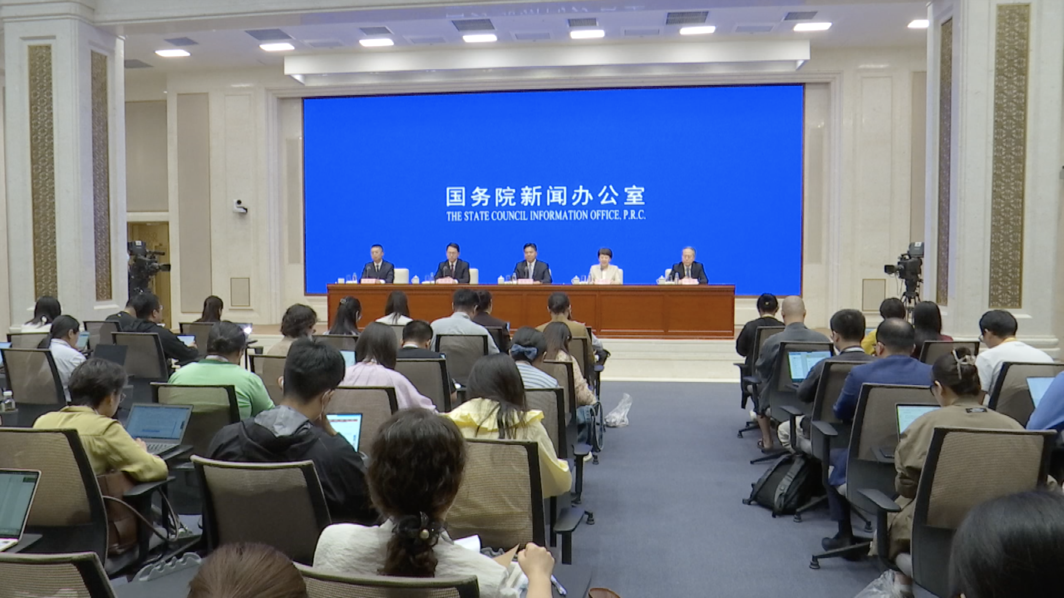 What to expect at China's Global Services Fair 2025