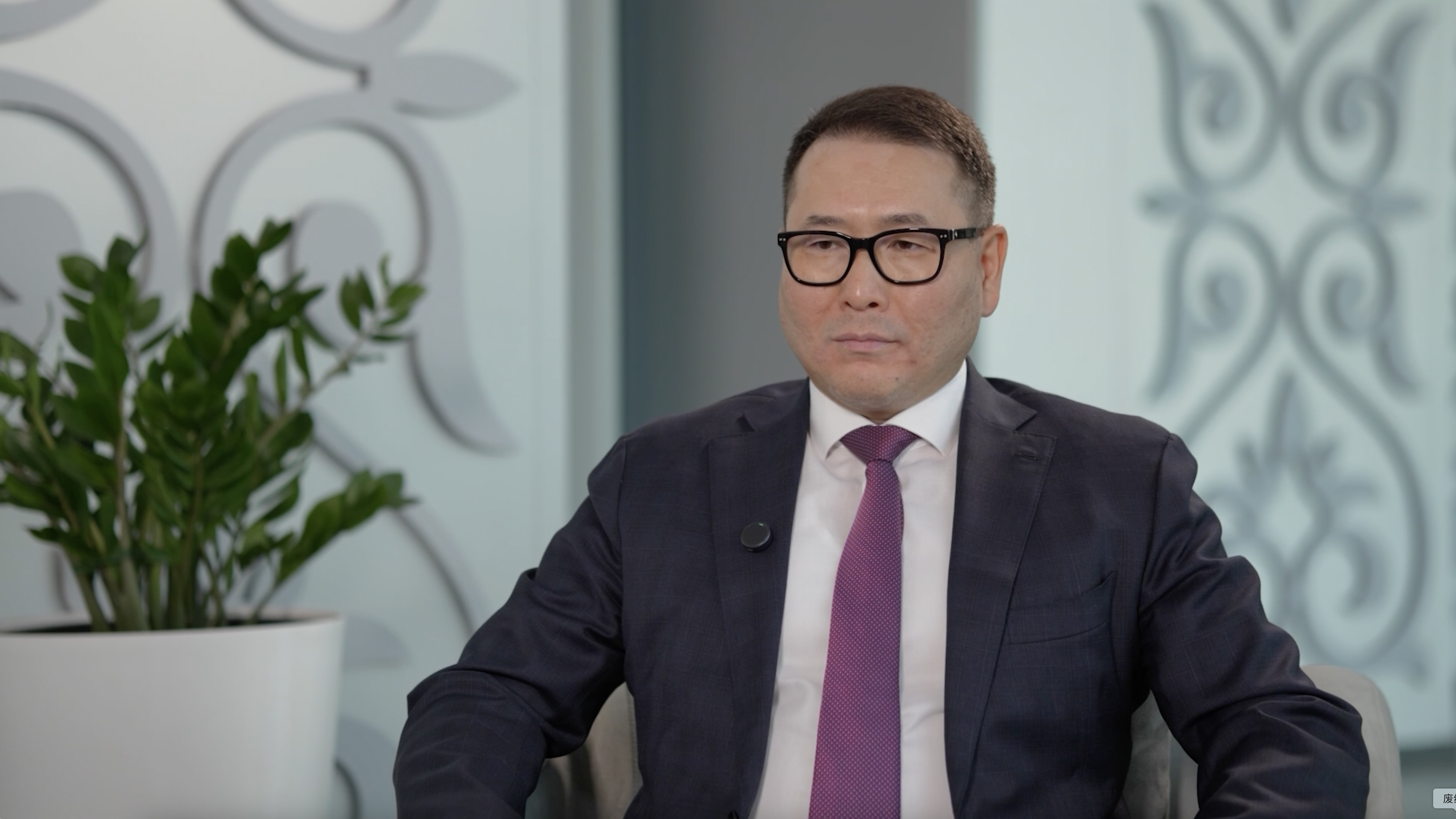 Kazakh minister: Deeper ties key to $80 billion trade goal with China