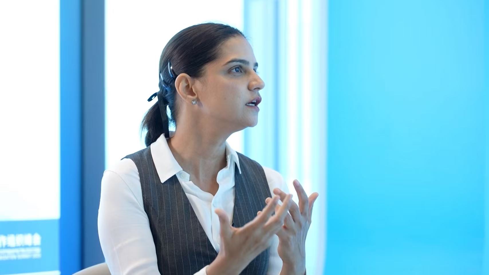 Media from China, India share thoughts on SCO's role in regional security