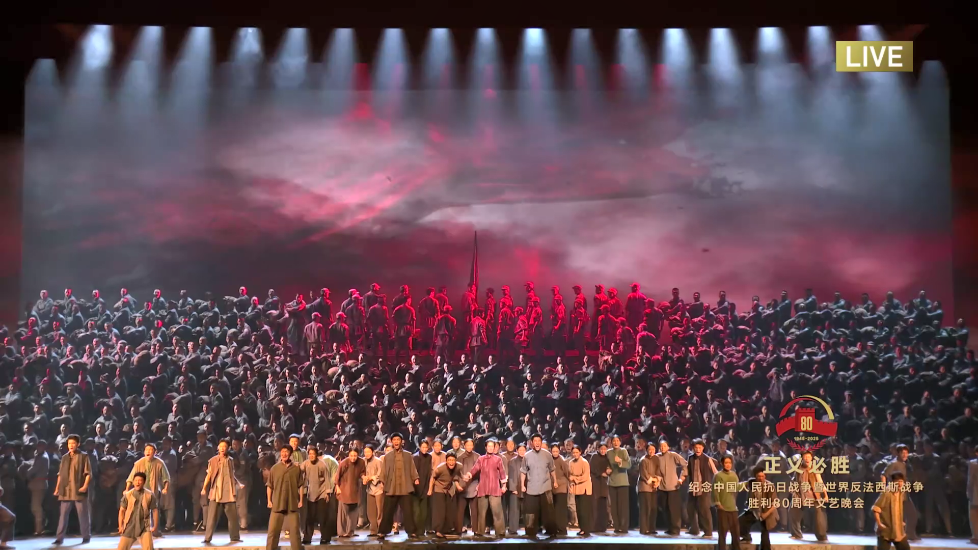 The immortal heroes of Liulaozhuang: A story of sacrifice and courage