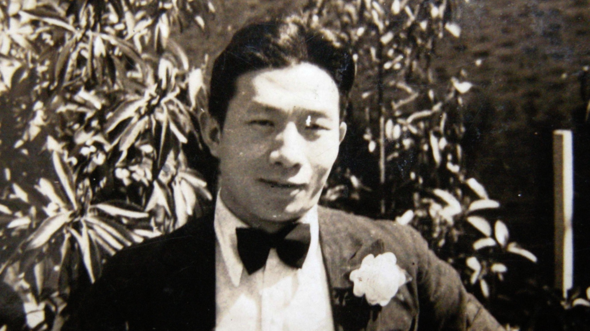 Melody amidst war: Nie Er and the national anthem