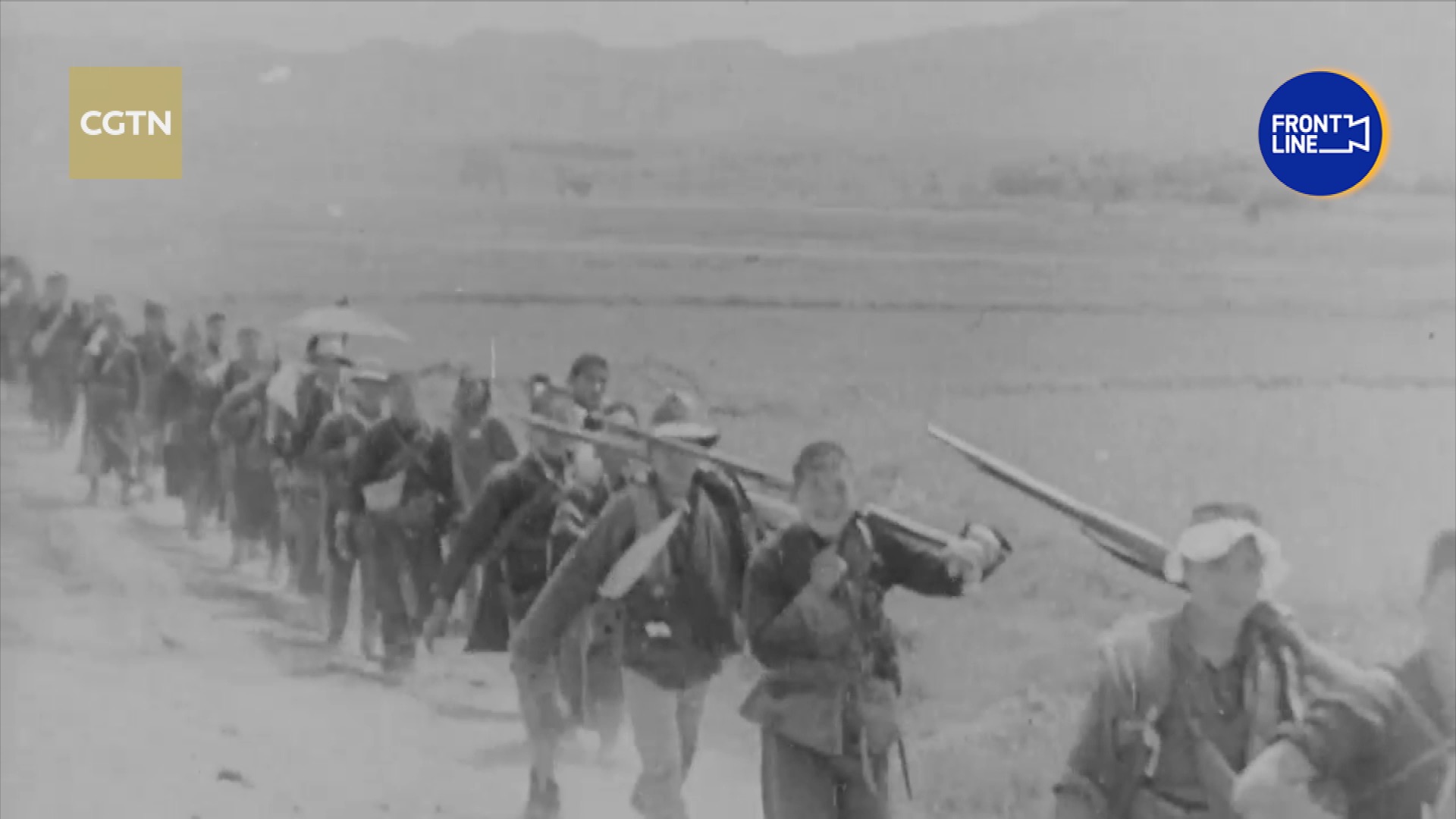 People's War: How China made Japan's invasion doomed to fail