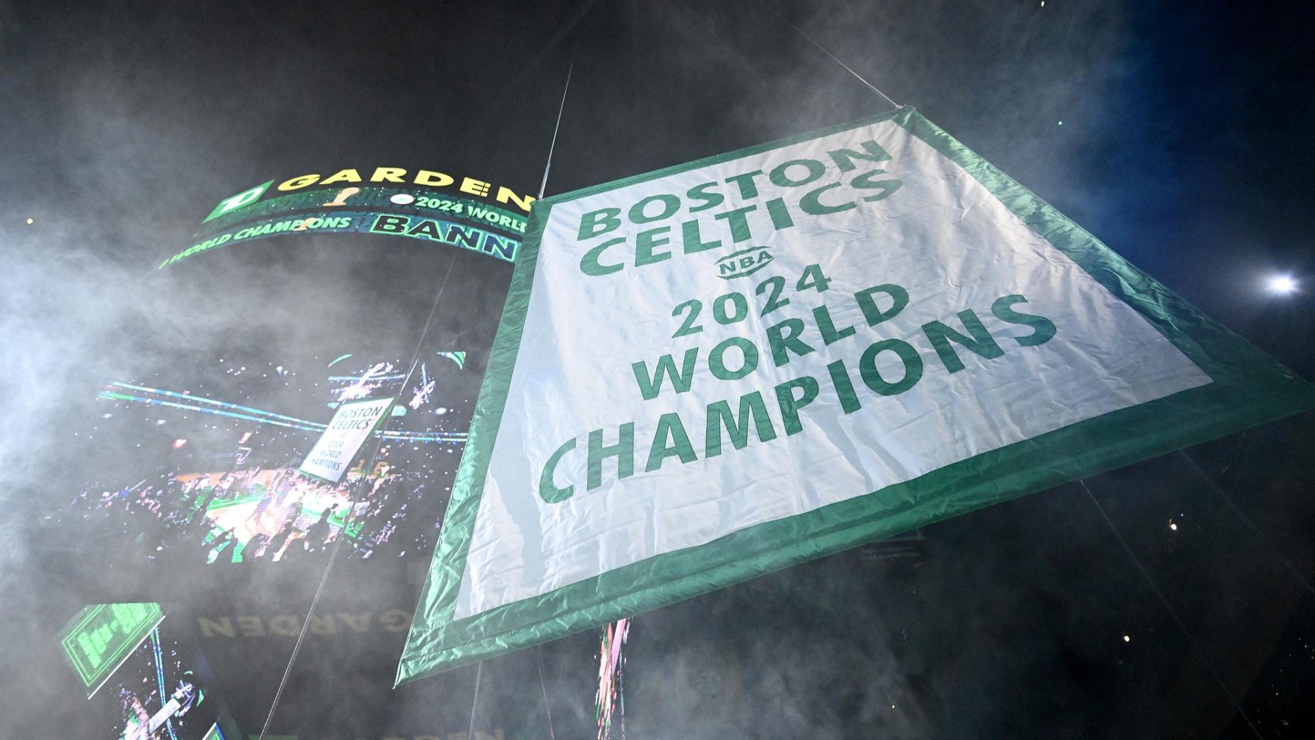 The "World Champions" debate: Is the NBA title misnamed?