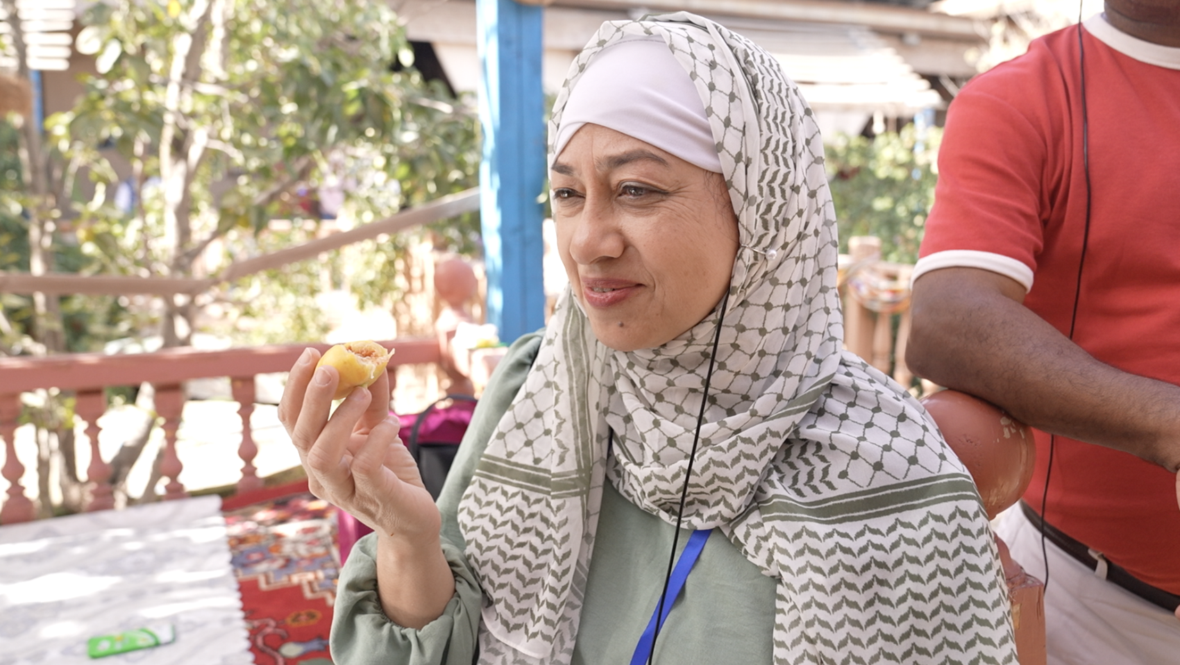International lawmakers: Xinjiang gives me inspiration