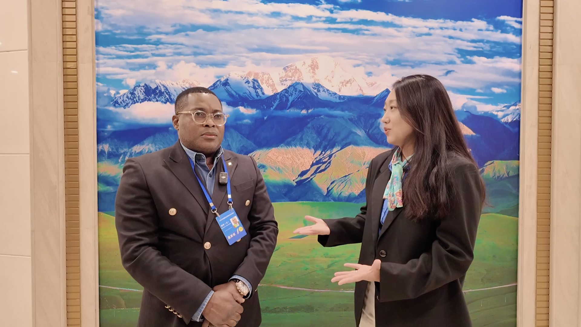 China, Congo-Brazzaville partnership: A new era of collaboration