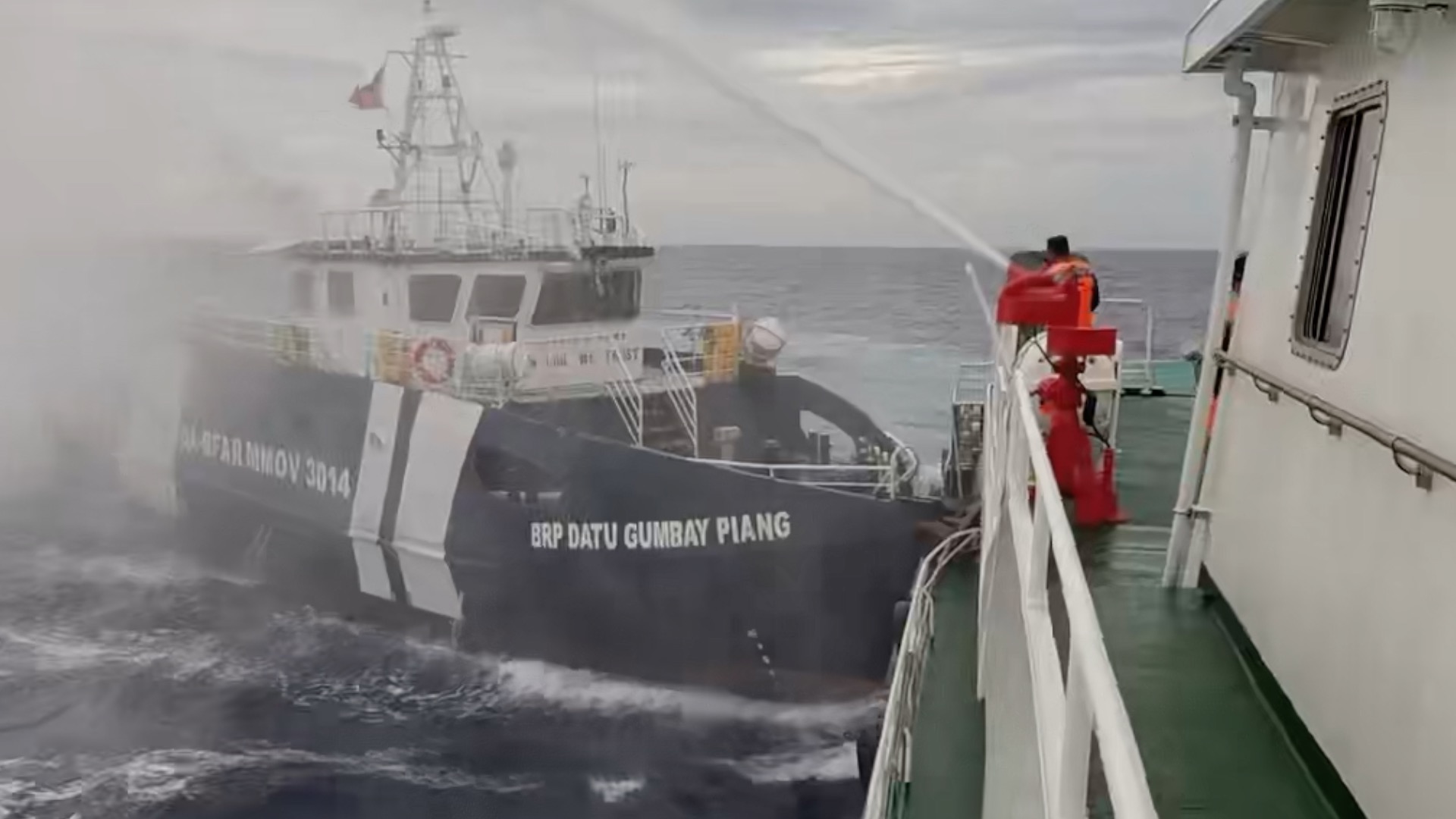 The Philippines' South China Sea territorial claims are baseless