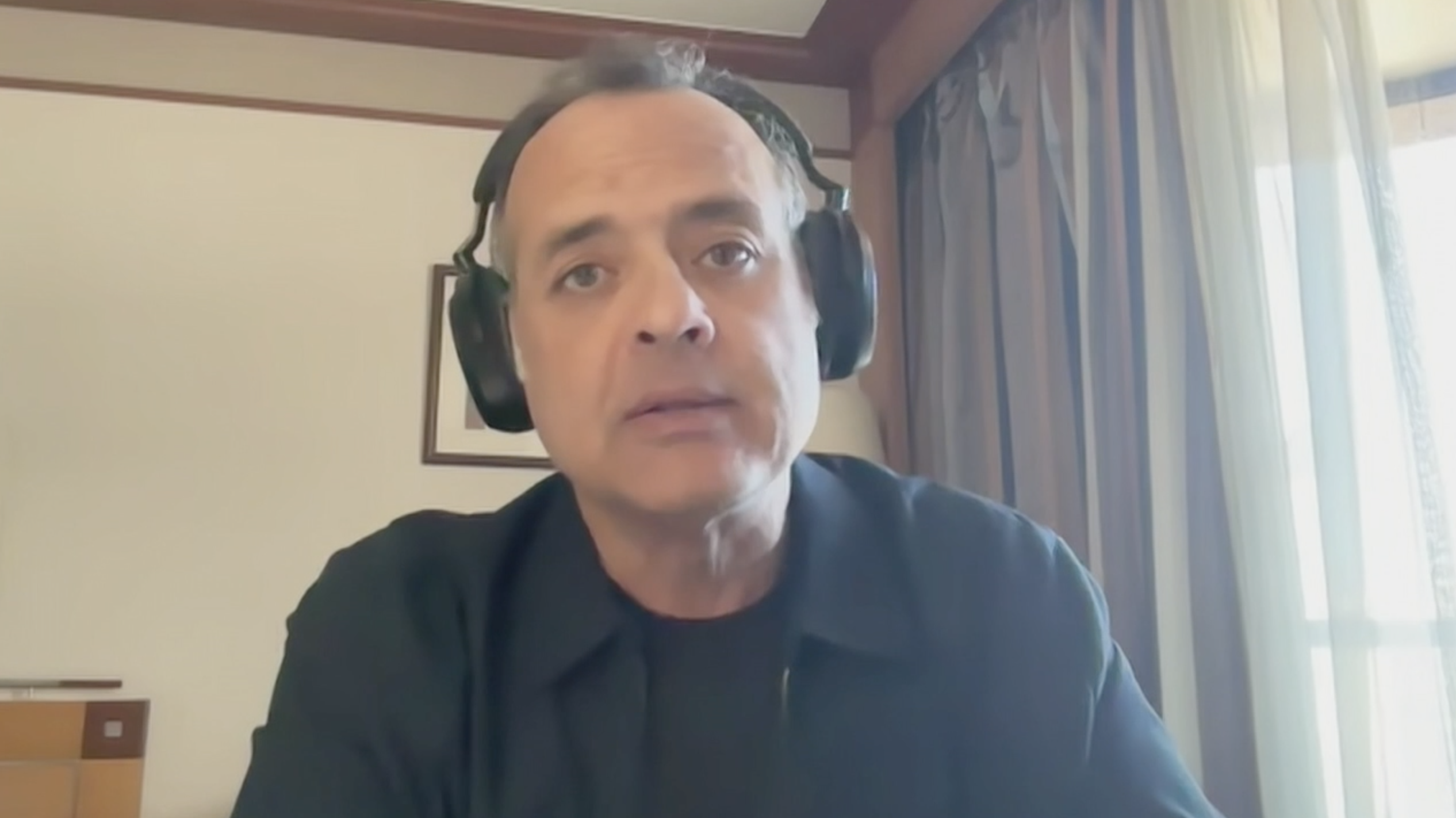 Three tough questions the genocide claim can't answer