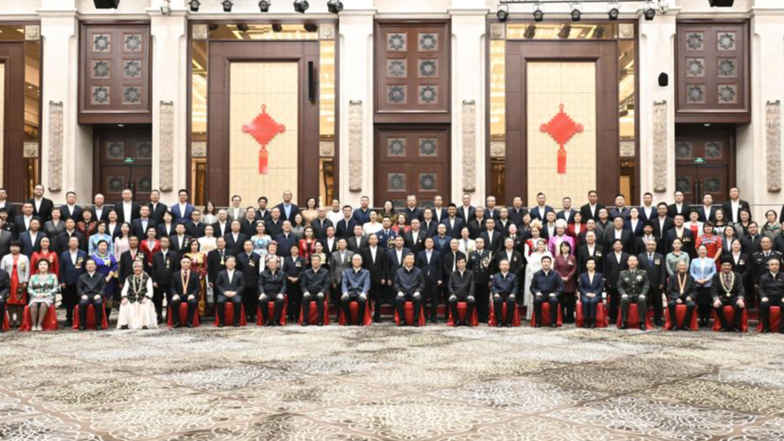 Xi Jinping urges concerted efforts to better build beautiful Xinjiang