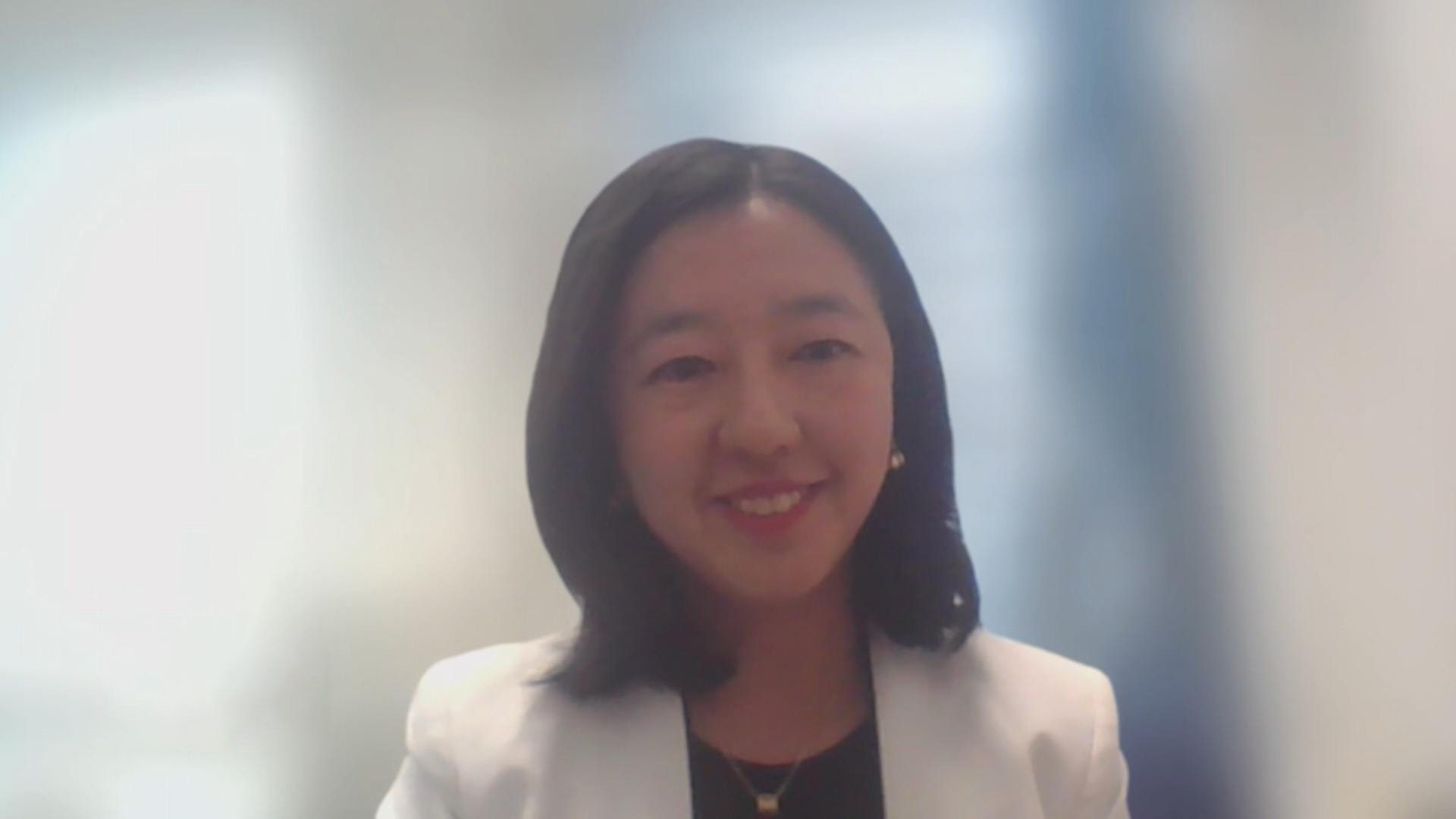 Expert discusses global women's empowerment, youth's role in peace