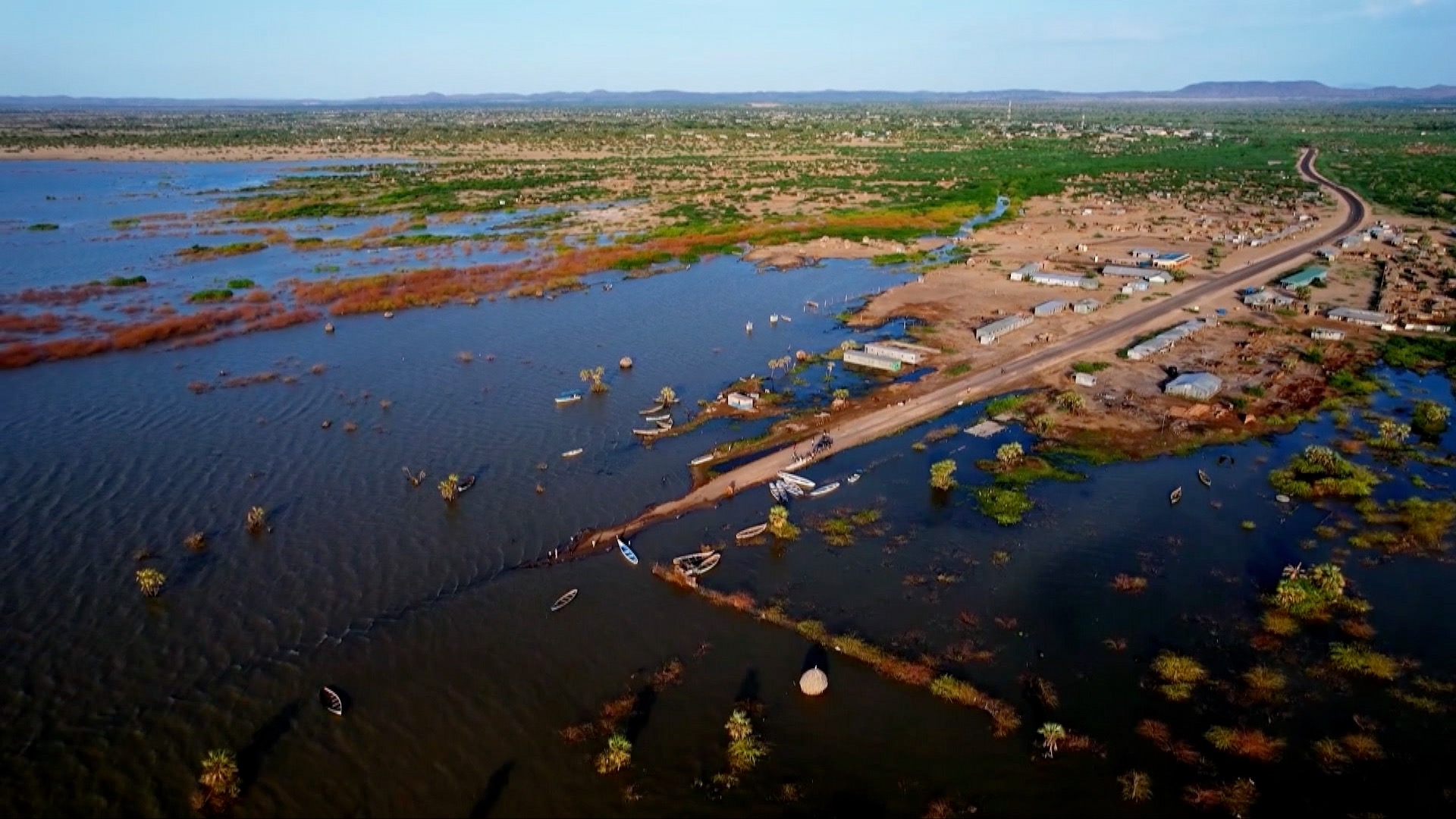 From thirst to hope: UNICEF's fight for water in Kenya