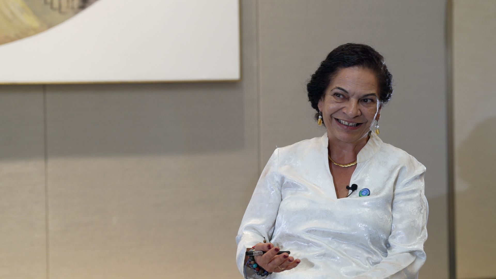 Beyond politics: How UNESCO solves climate change at ground level