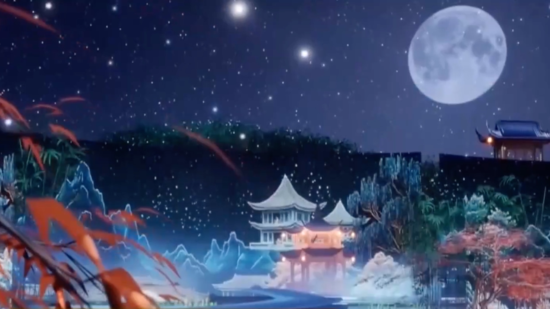 CMG unveils holiday specials for National Day and Mid-Autumn Festival