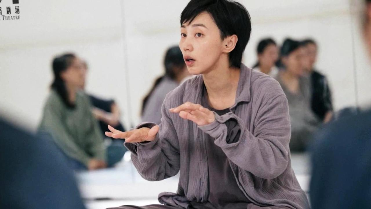 Her voice: Getting to know Chinese performer Xie Xin - CGTN