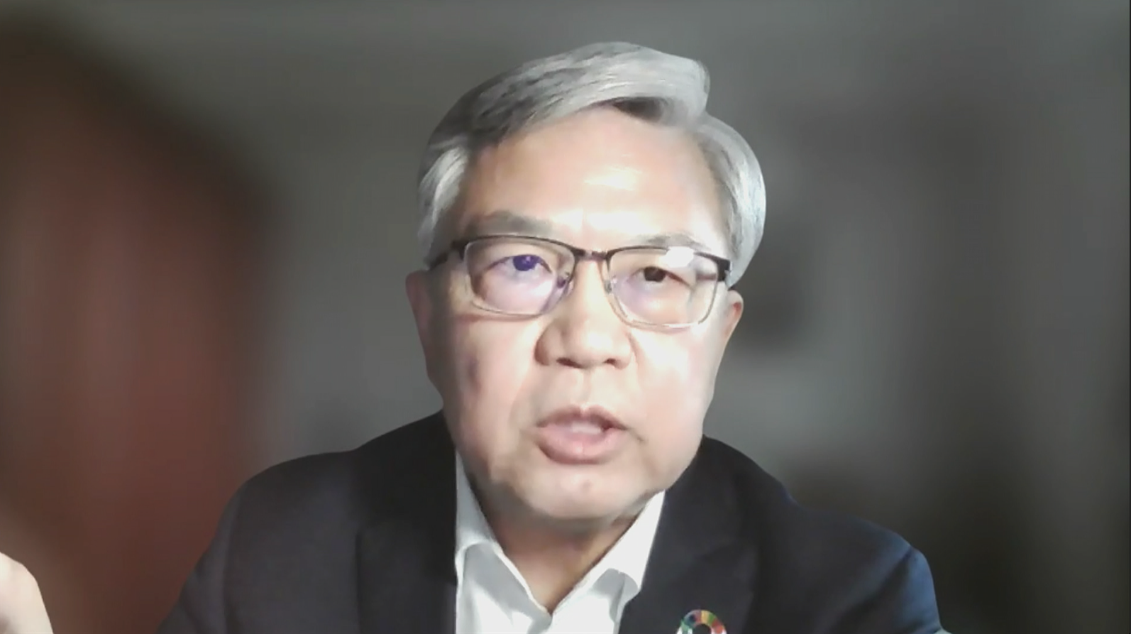 Expert: AI must align with sustainable development goals