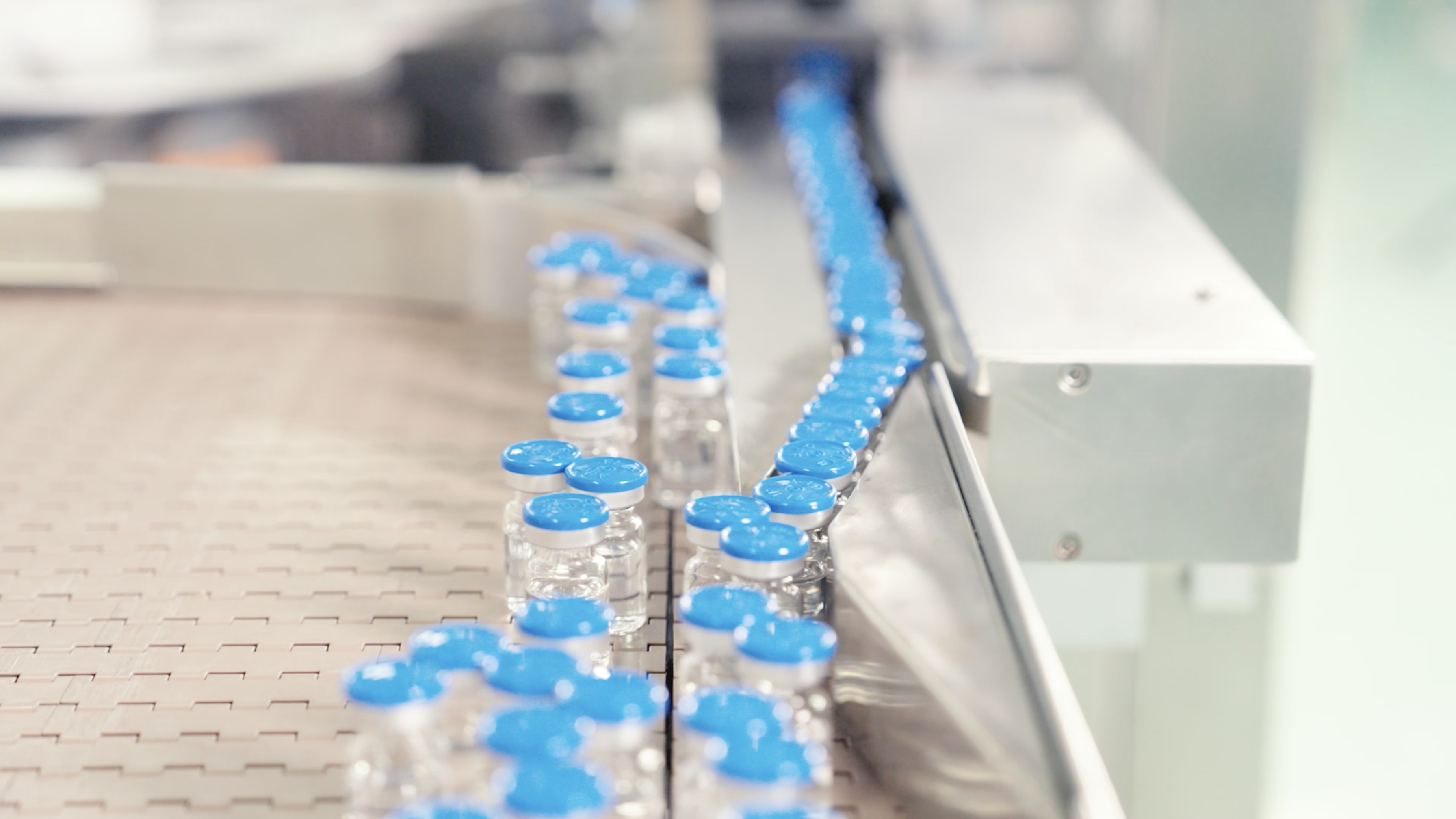 Growth of China's innovative drug market reflects global reach