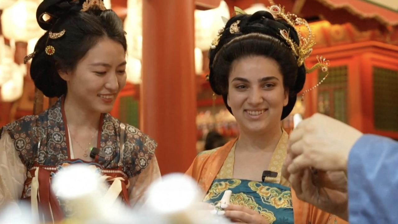 China sees surge in inbound tourism during National Day holiday
