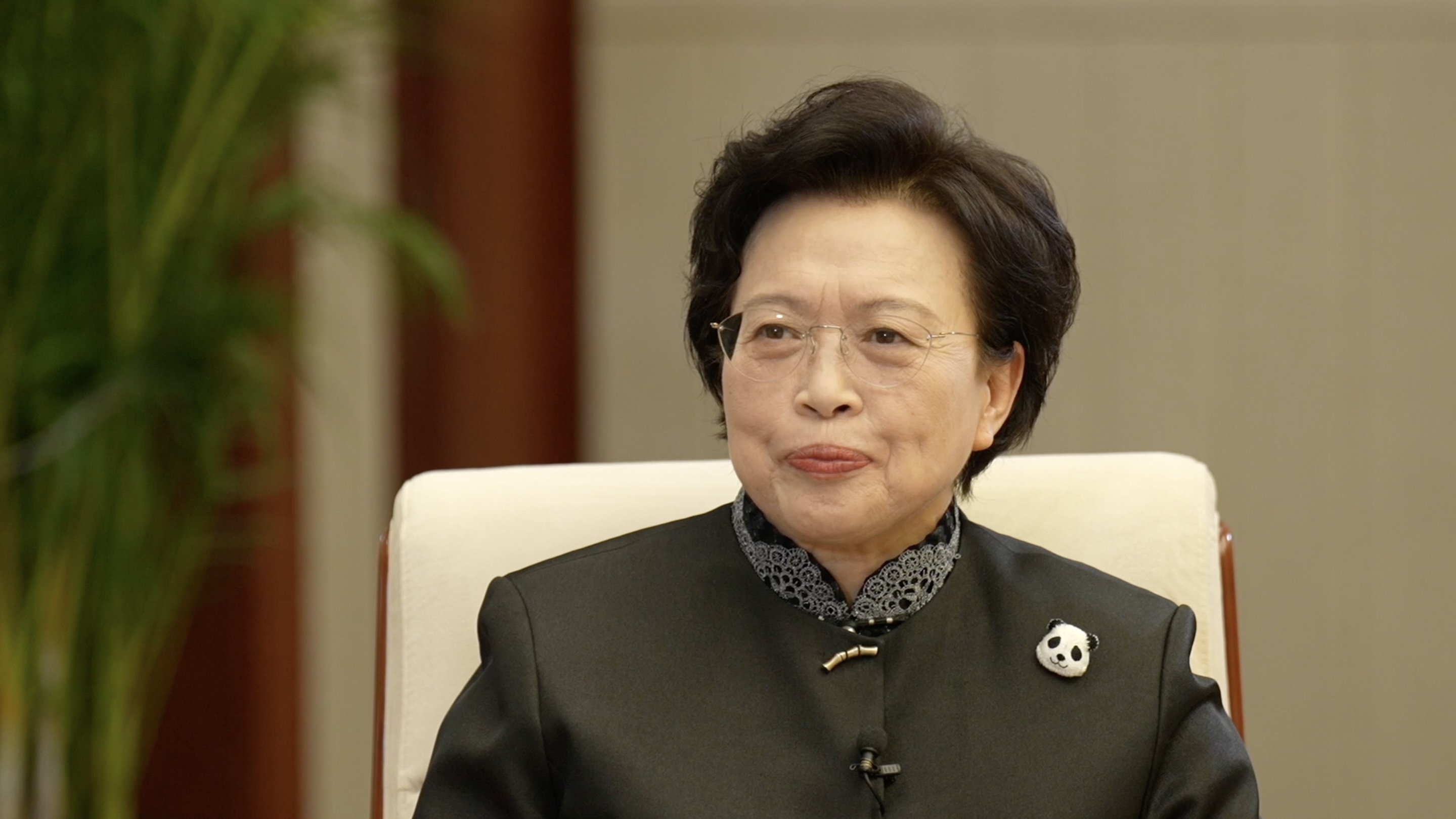 China 'champions women's empowerment' through global cooperation