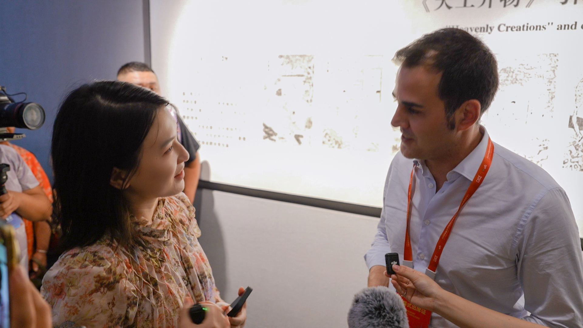 Spanish city councilor hails Jingdezhen as 'the top of ceramic'