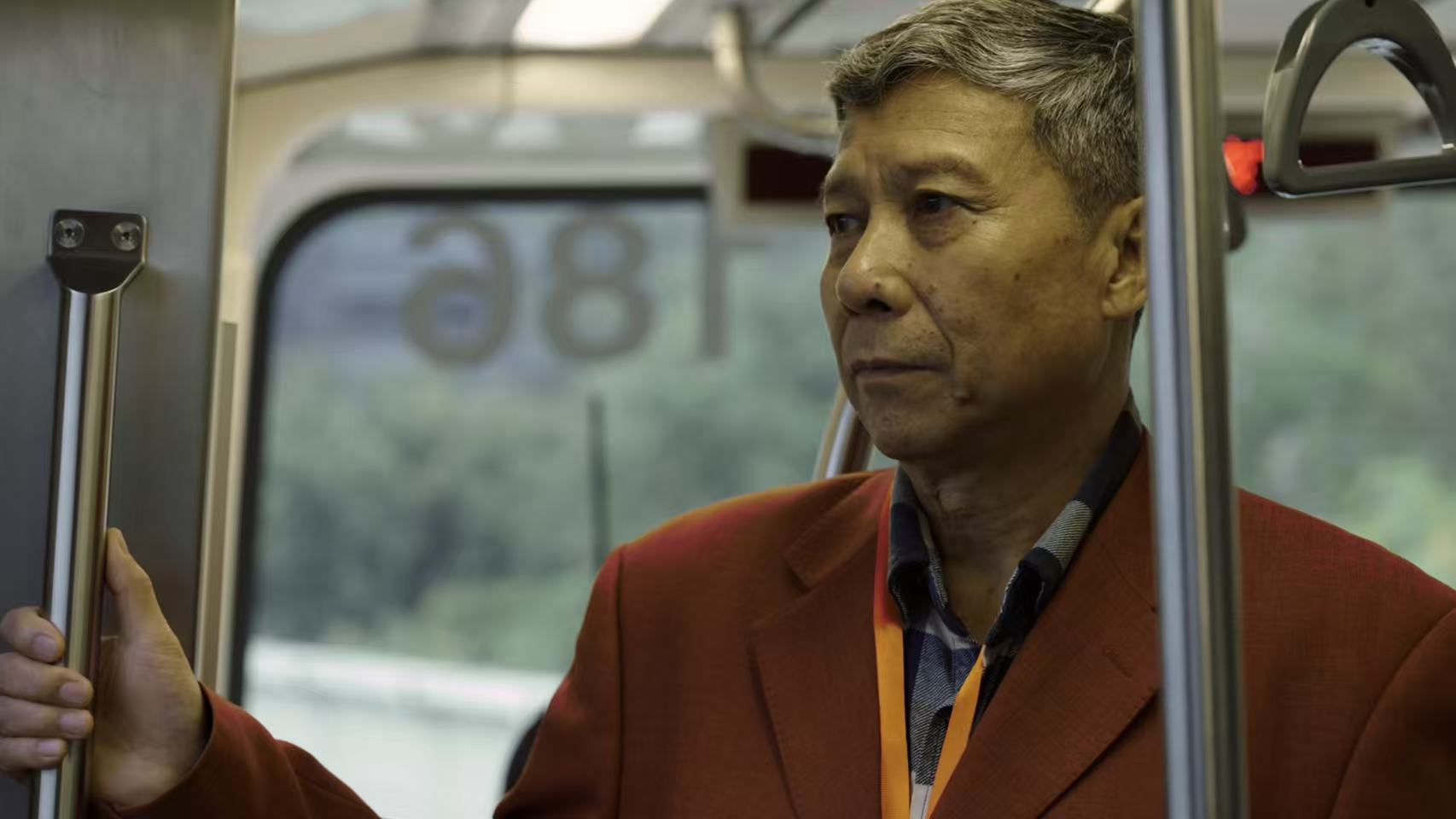 Cross-Straits Family Reunion Office