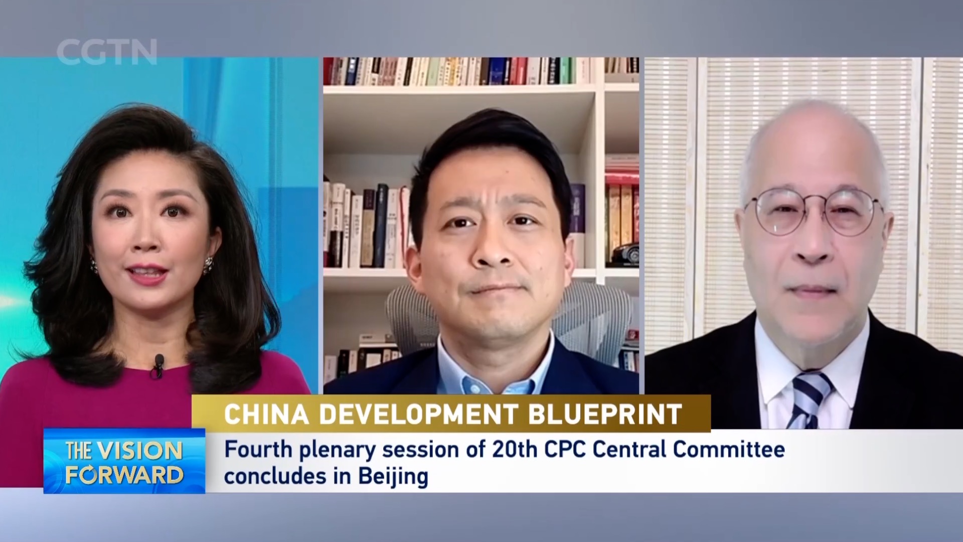 How China's 15th Five-Year Plan shapes the next stage of modernization