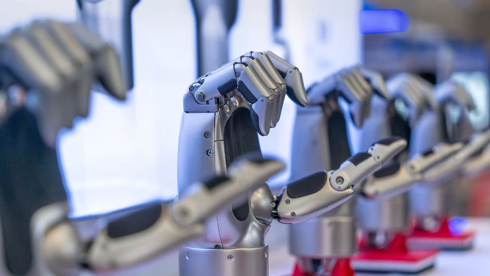 Driving tech self-reliance and new quality productive forces