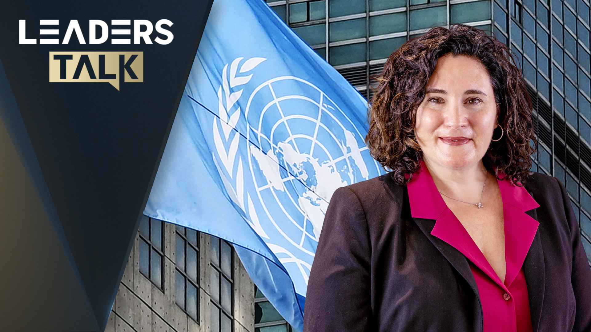 Exclusive with UN Women Regional Director for Asia and the Pacific