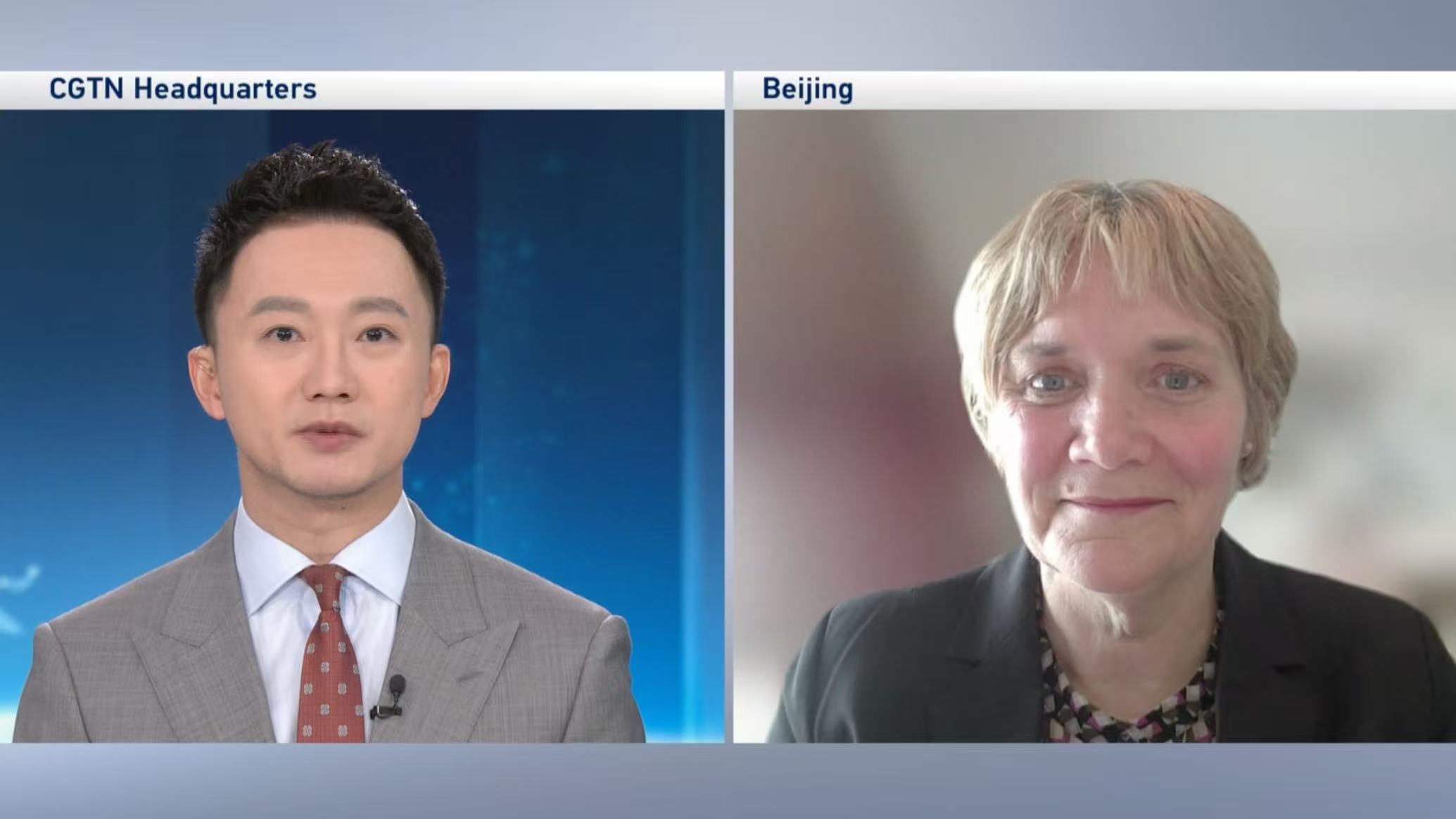 Expert: APEC members should build a regional health system for equity