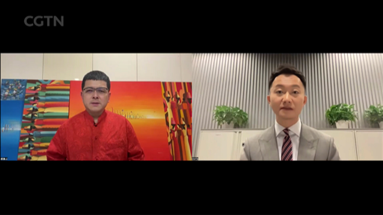 Expert discusses challenges to APEC's digital cooperation 